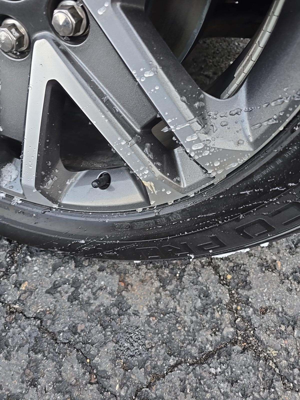 2022 Ford F-150 XL AWD