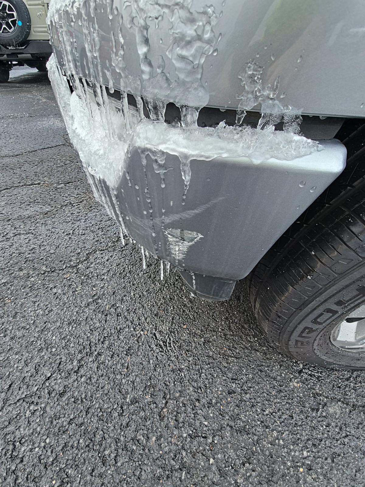 2022 Ford F-150 XL AWD