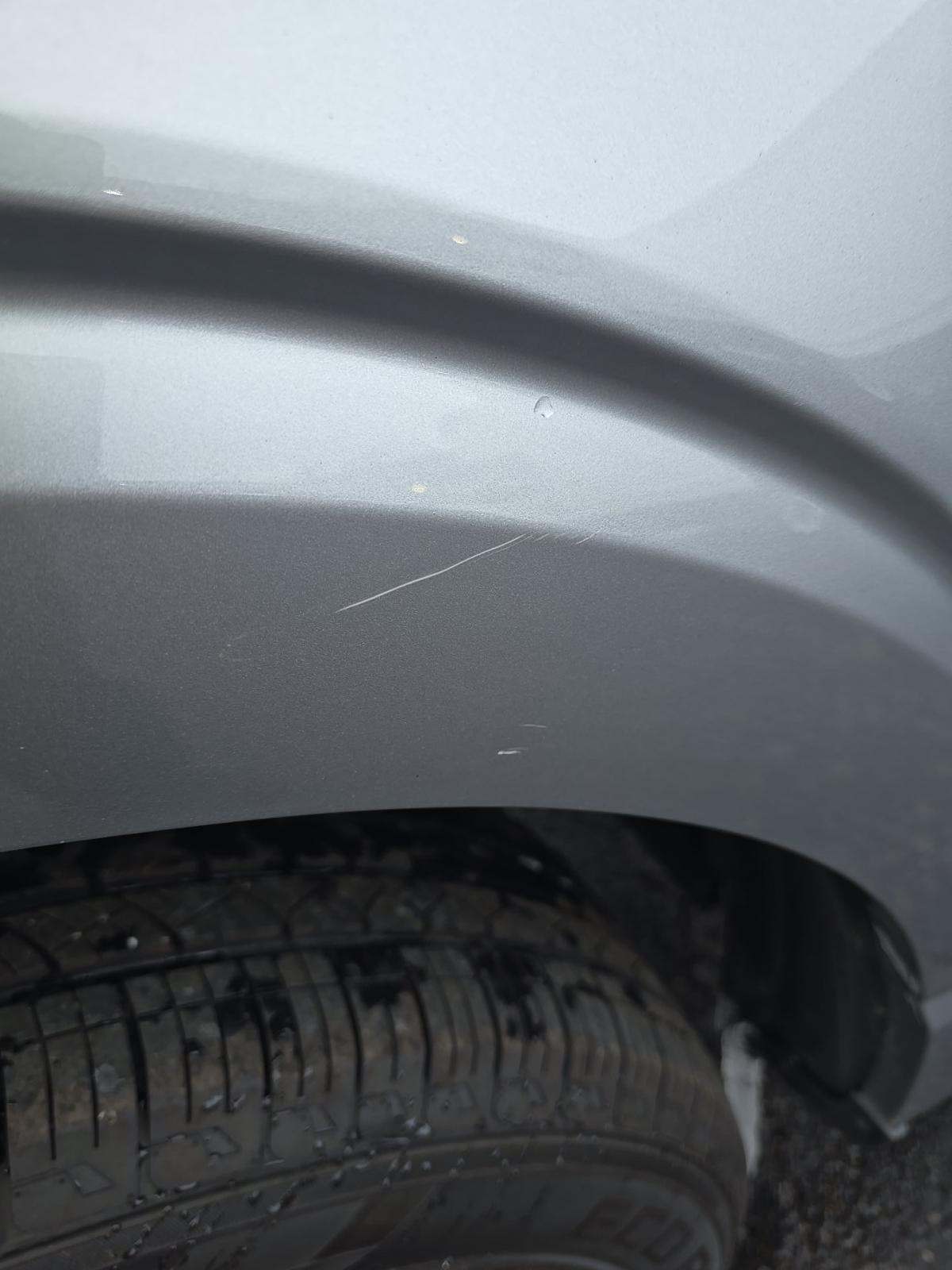 2022 Ford F-150 XL AWD