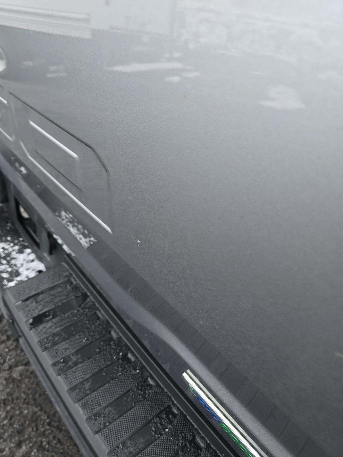 2022 Ford F-150 XL AWD