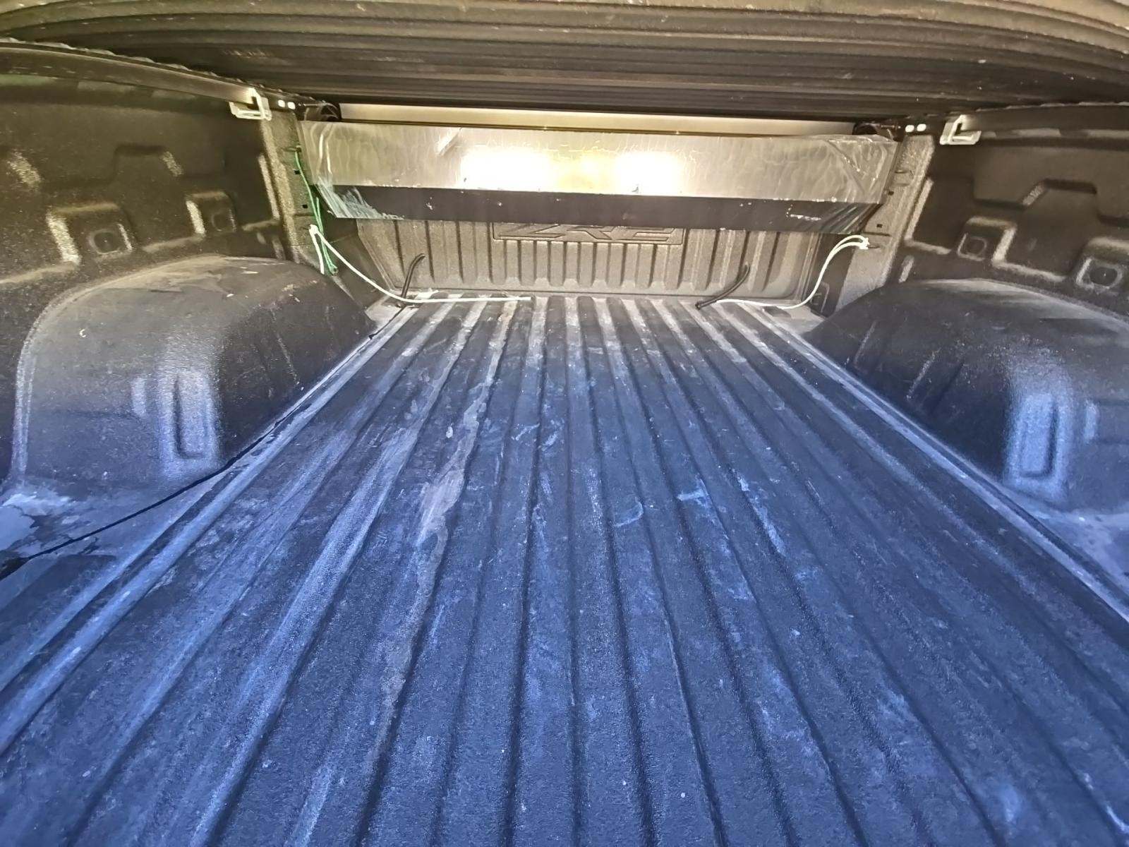 2023 Chevrolet Silverado 1500 ZR2 AWD