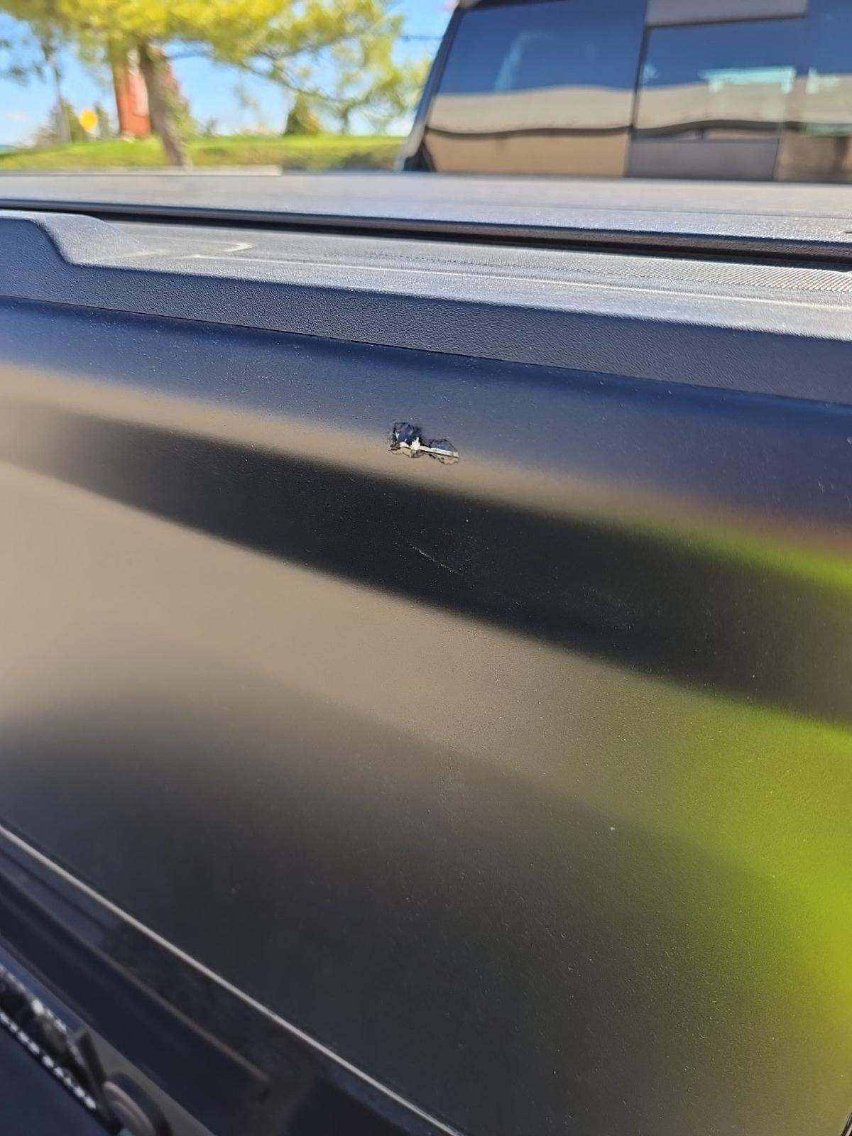 2023 Chevrolet Silverado 1500 ZR2 AWD