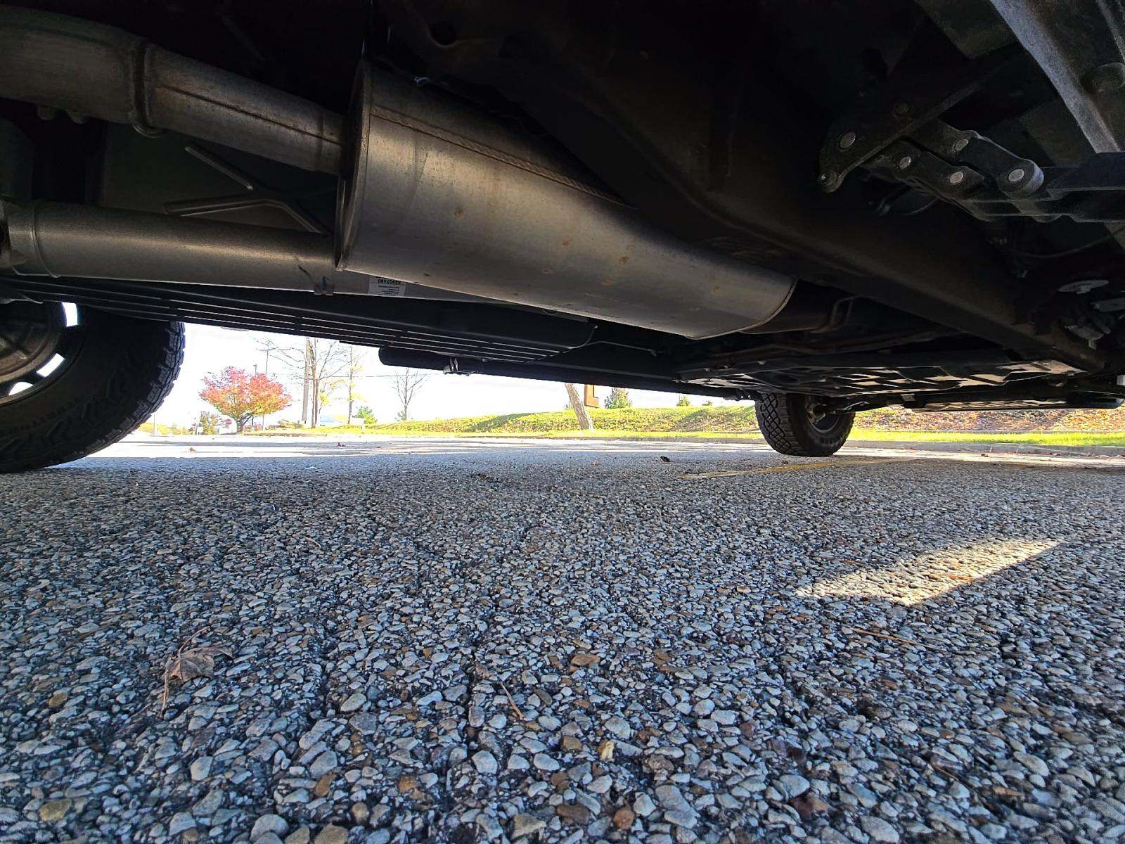 2023 Chevrolet Silverado 1500 ZR2 AWD