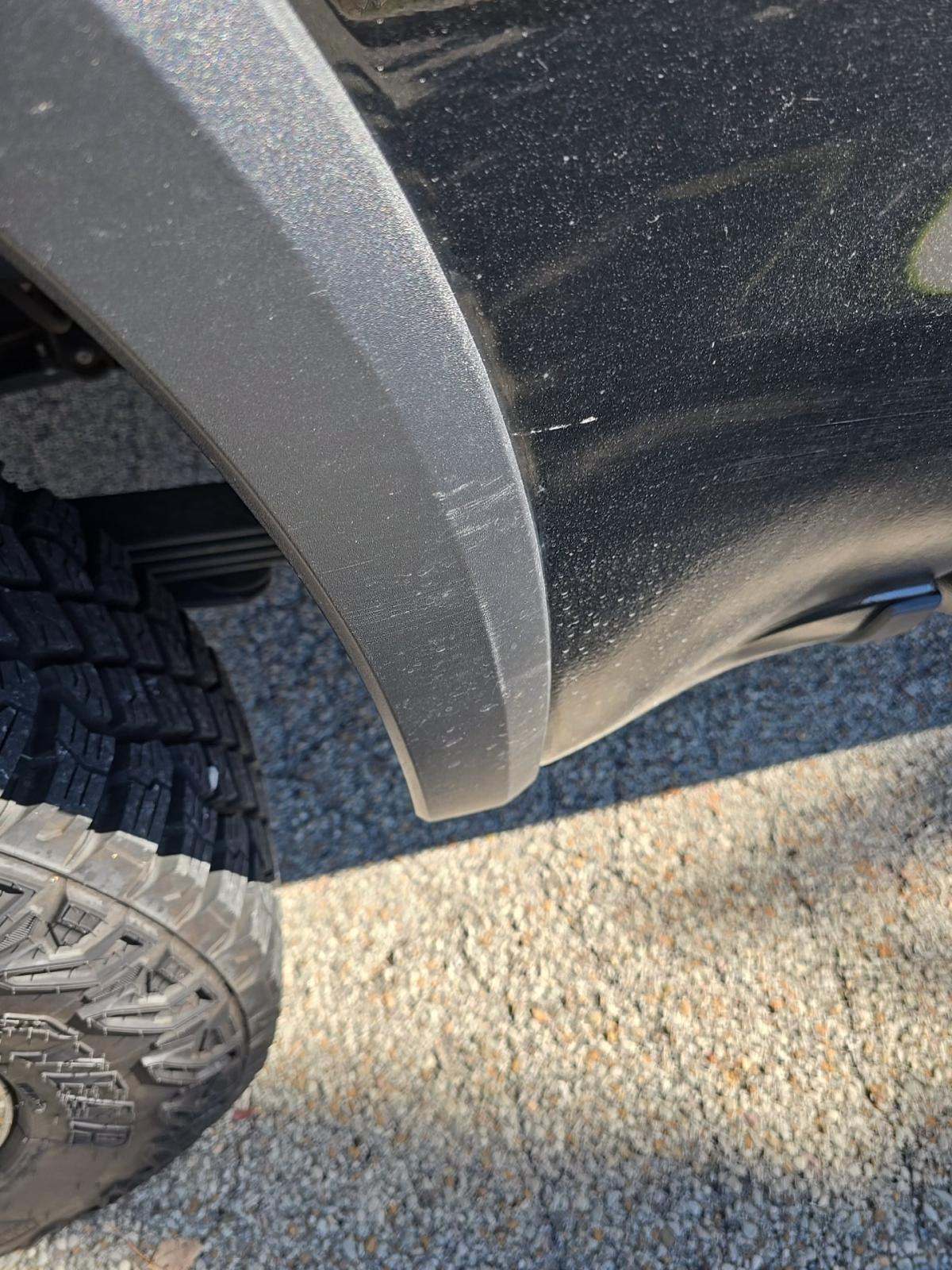 2023 Chevrolet Silverado 1500 ZR2 AWD