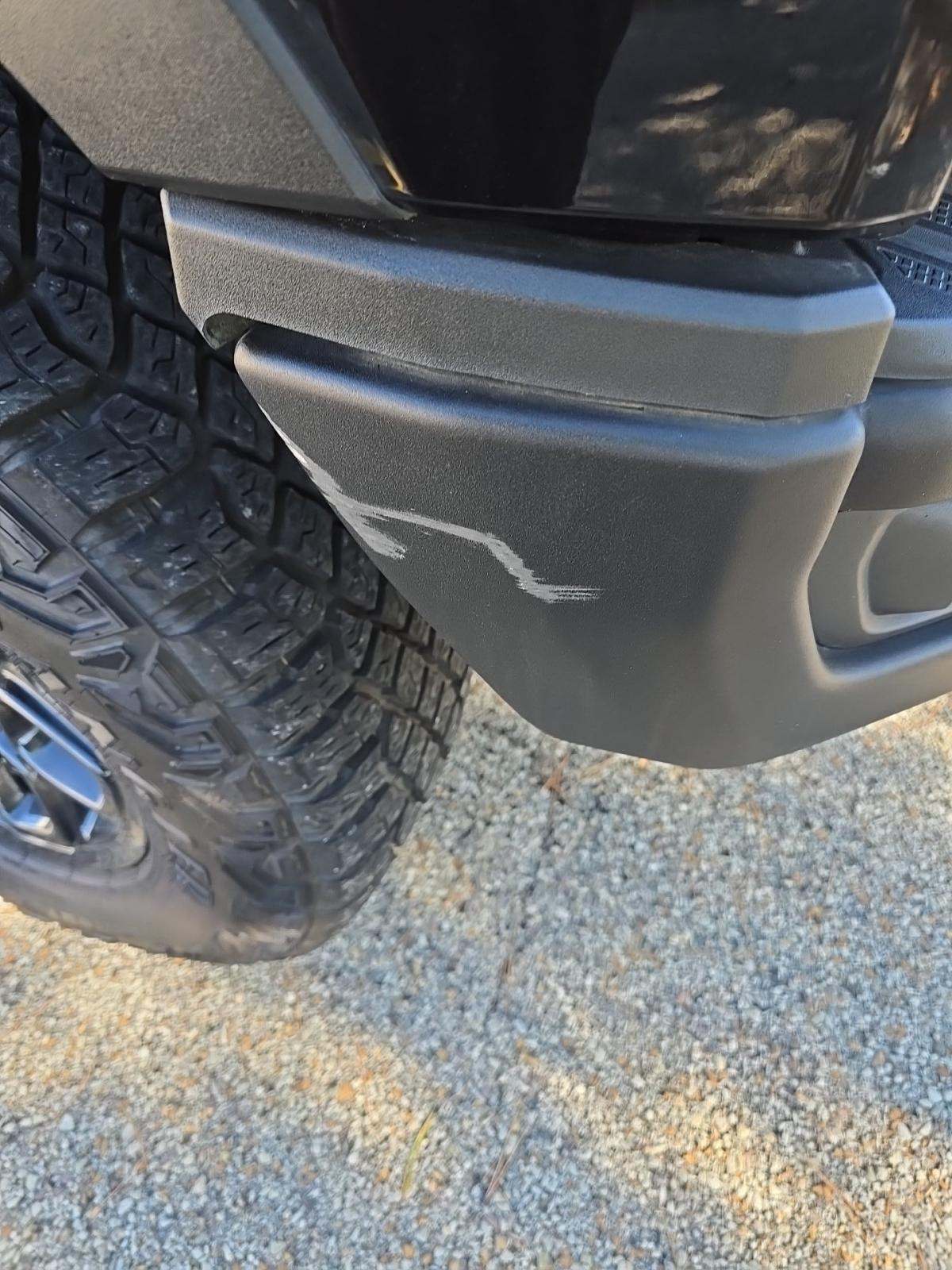 2023 Chevrolet Silverado 1500 ZR2 AWD