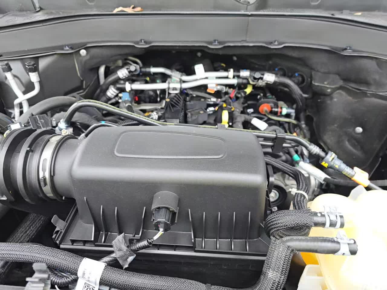 2023 Ford Explorer XLT AWD