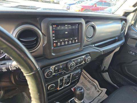 JEEP 4XE WILLYS - 10