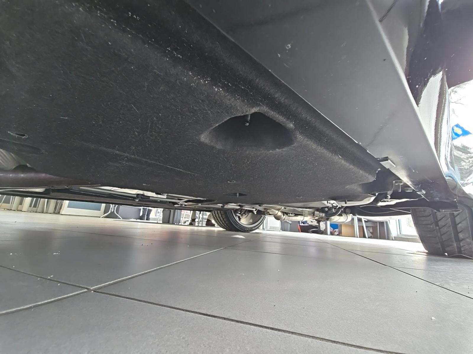 2024 Chevrolet Camaro 2SS RWD