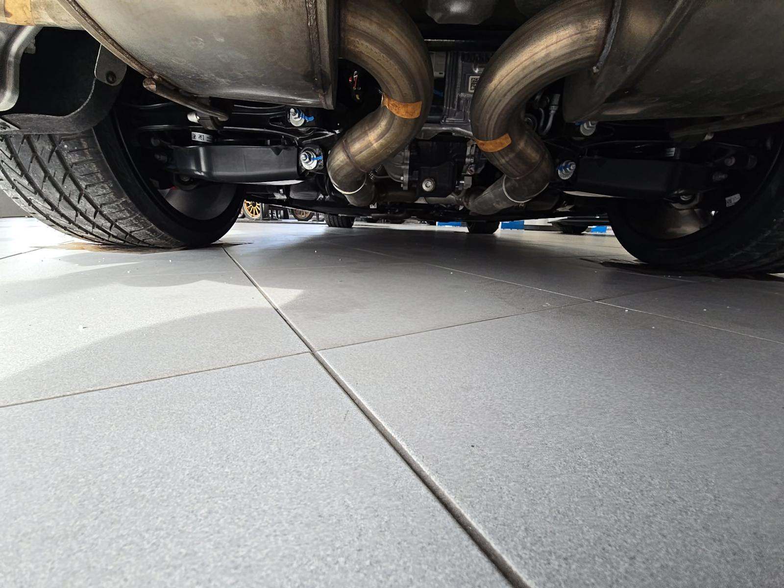 2024 Chevrolet Camaro 2SS RWD