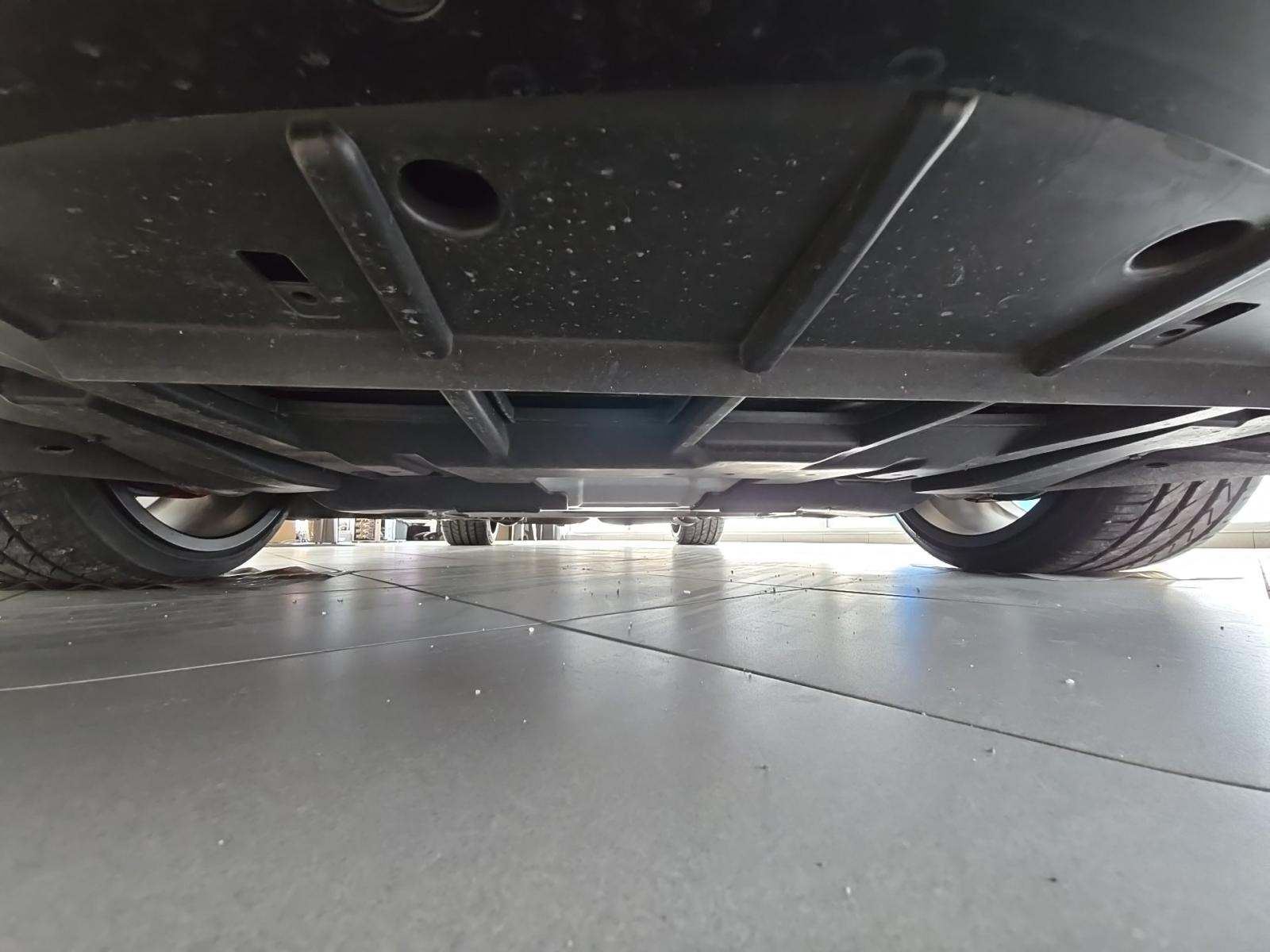 2024 Chevrolet Camaro 2SS RWD