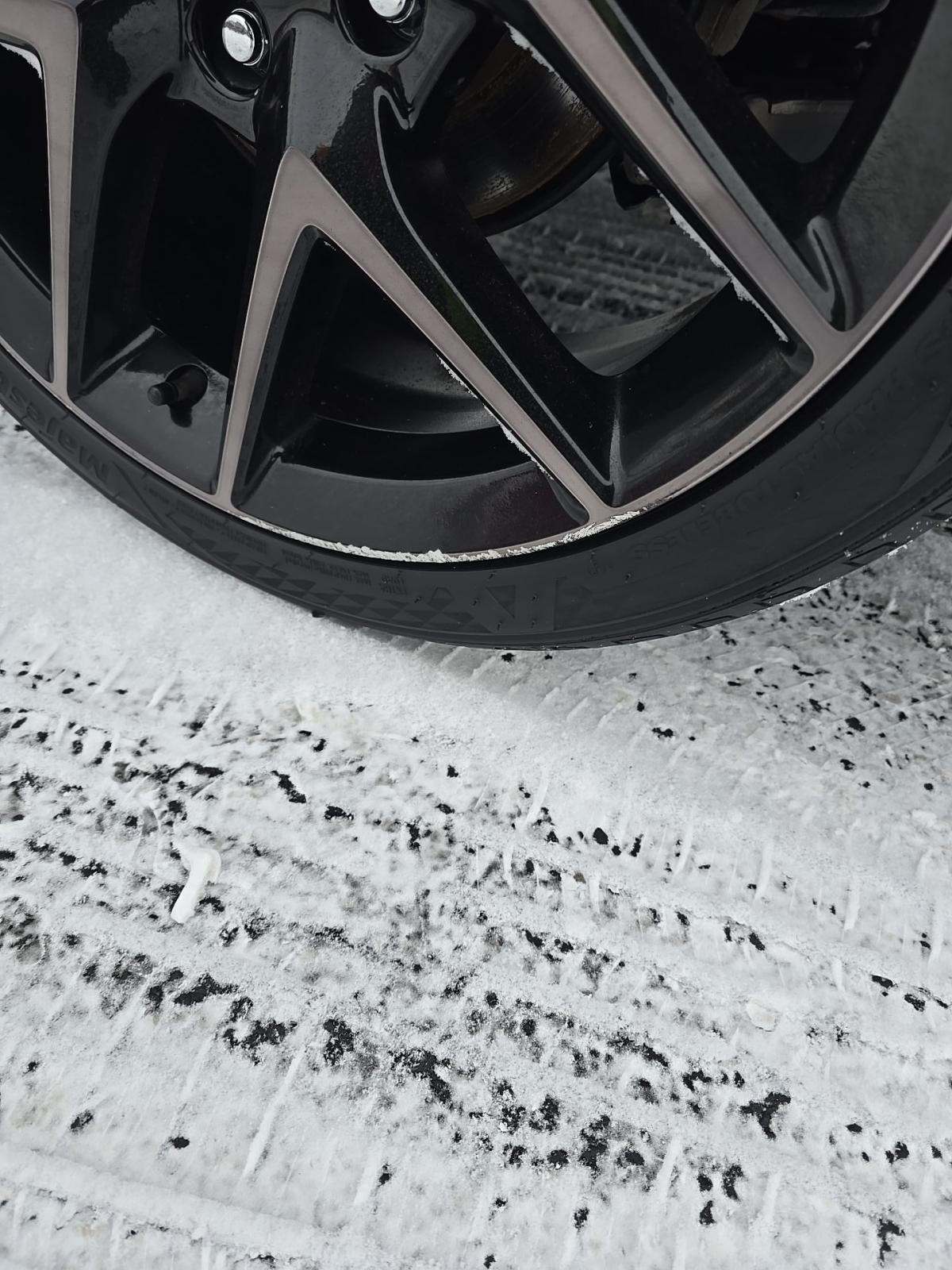 2024 Honda Civic Sport Touring FWD