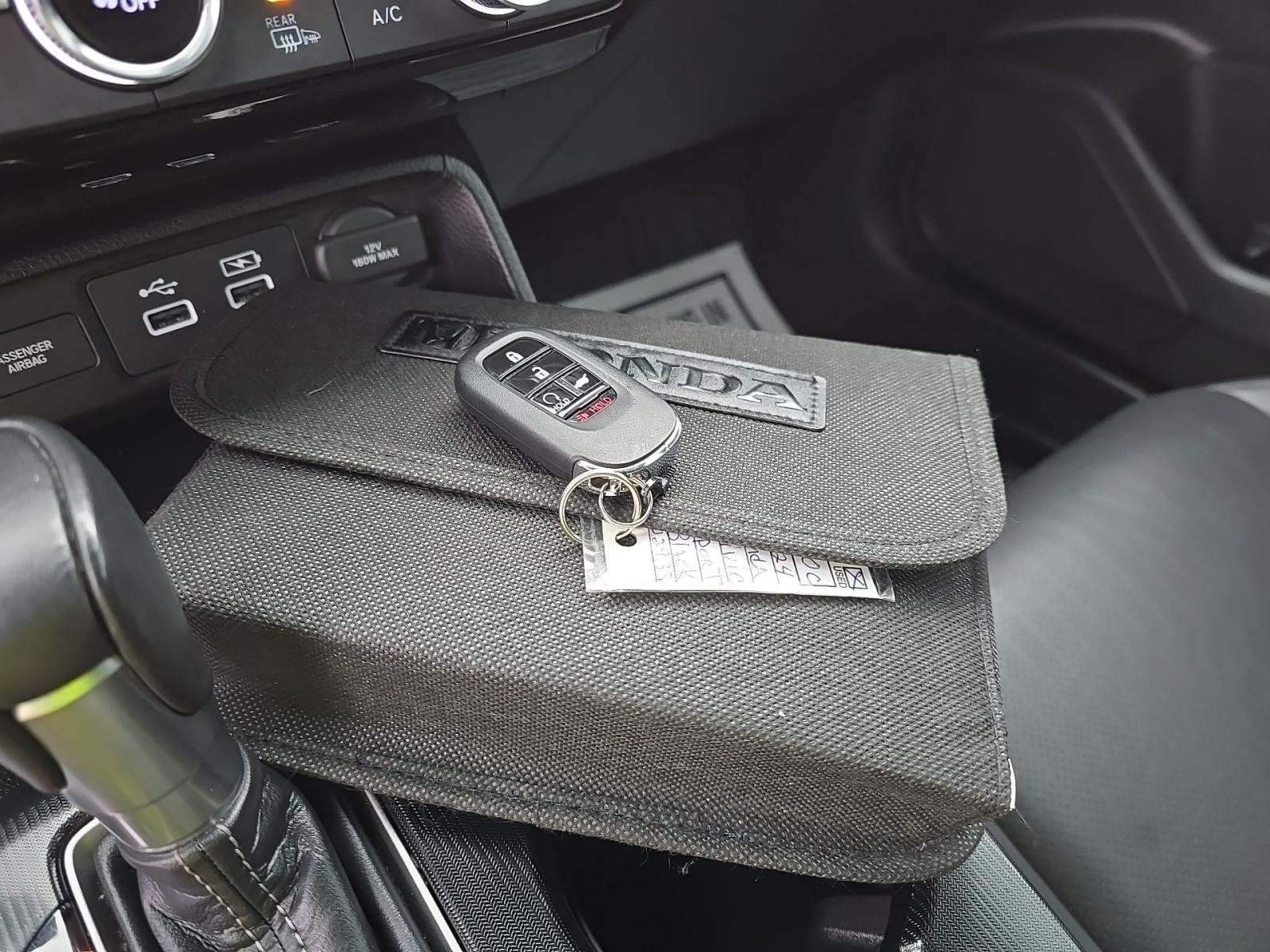 2024 Honda Civic Sport Touring FWD