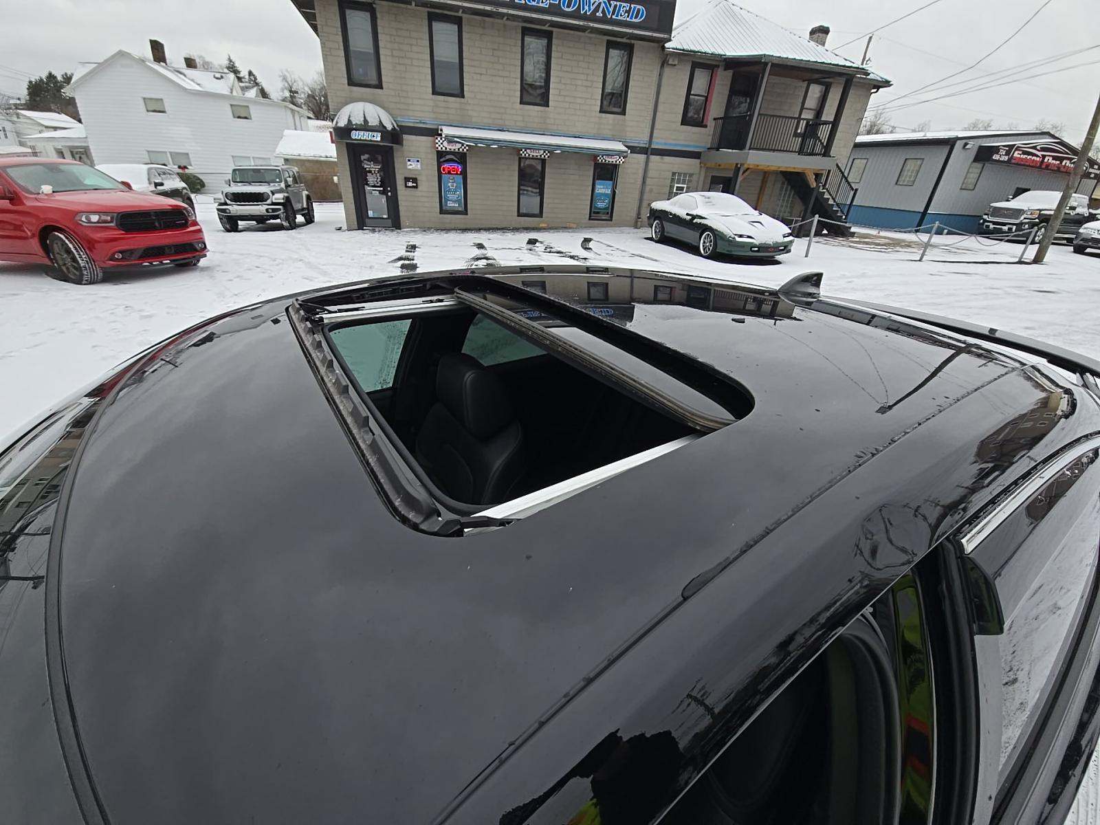 2024 Honda Civic Sport Touring FWD