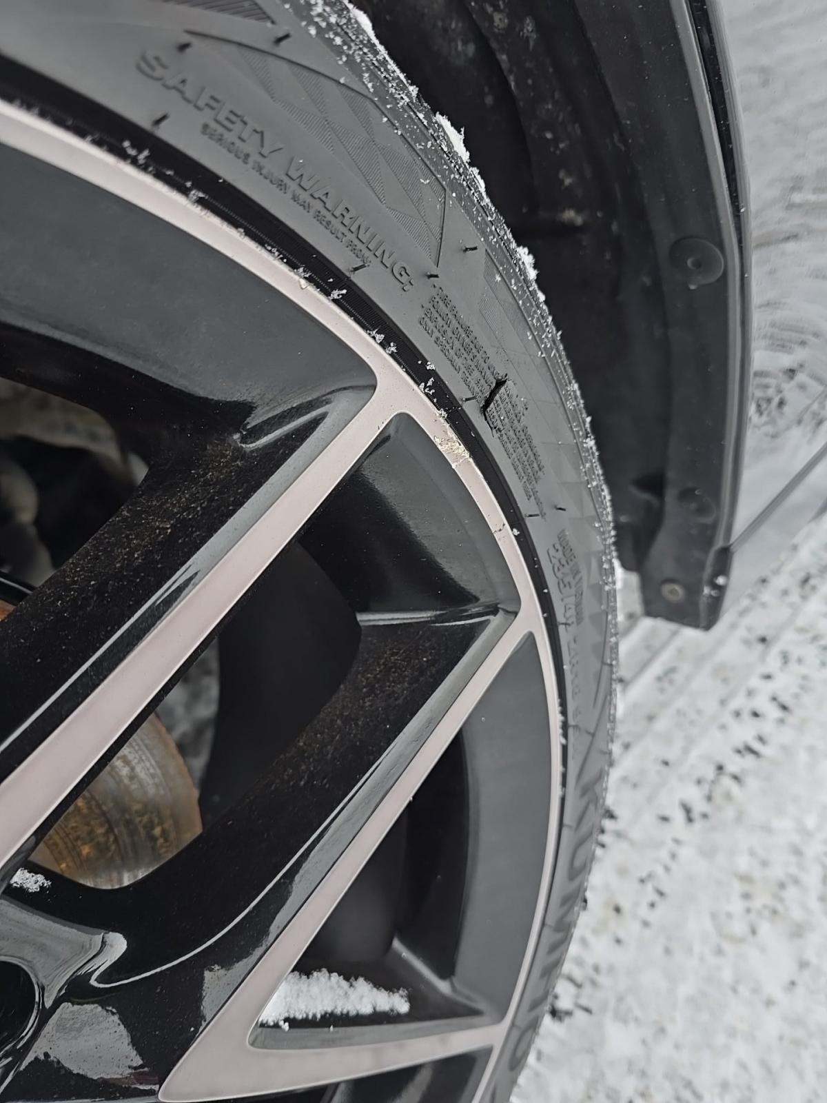 2024 Honda Civic Sport Touring FWD