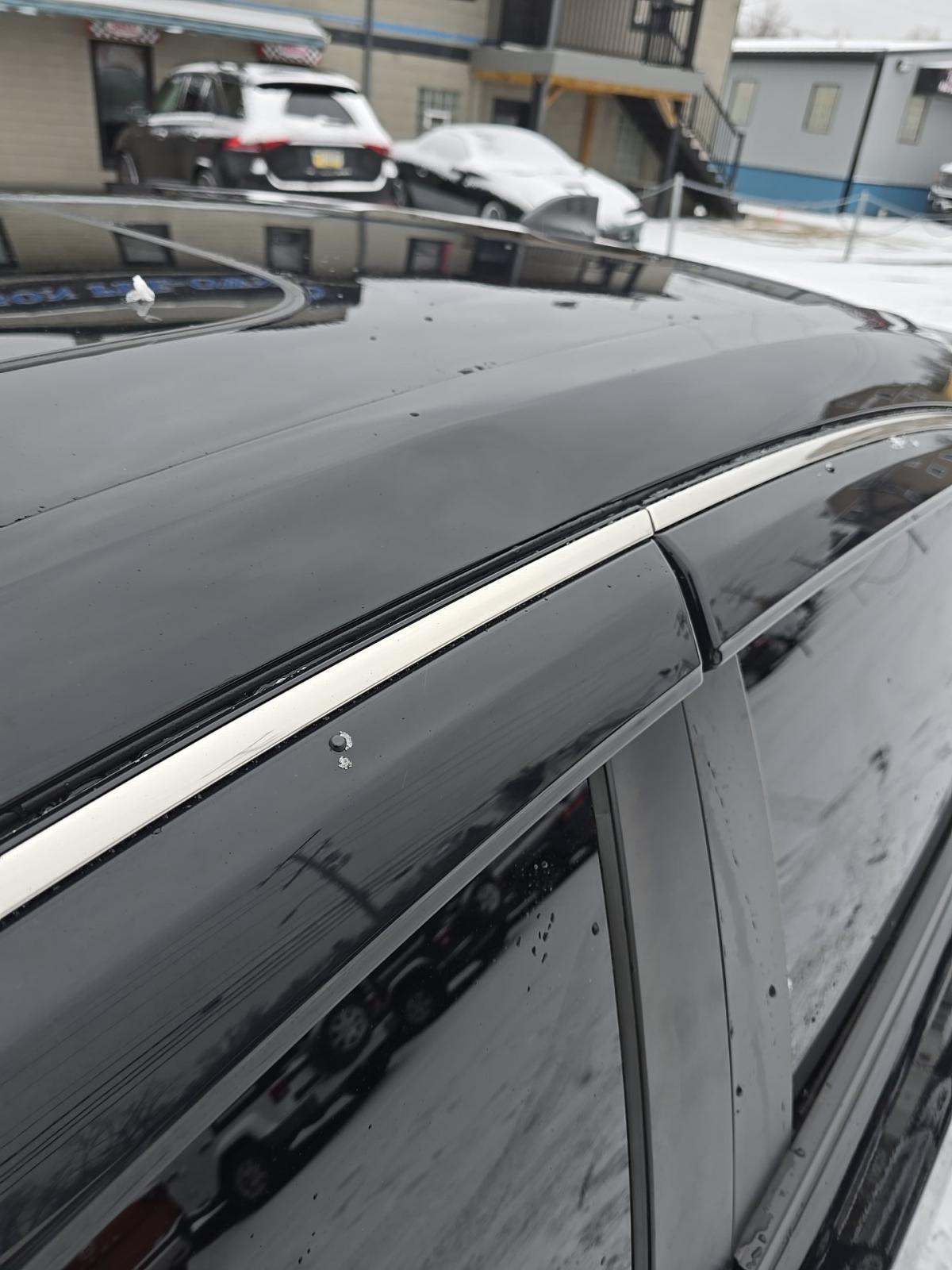 2024 Honda Civic Sport Touring FWD