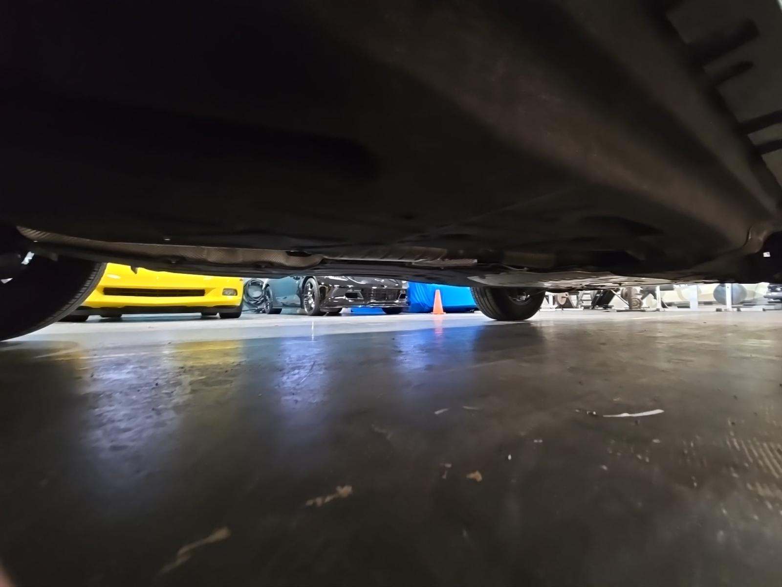 2025 Land Rover Defender 110 S AWD