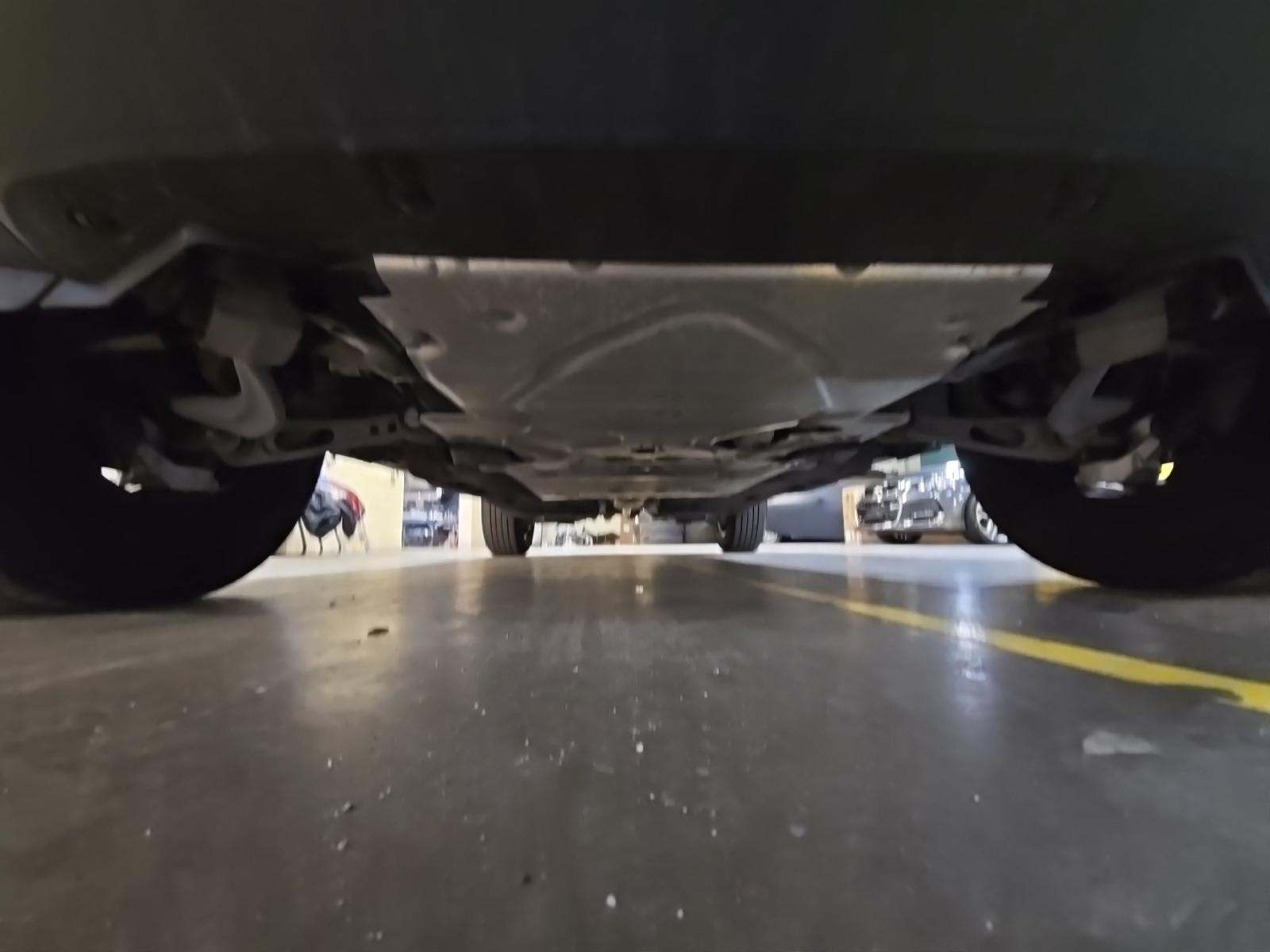 2025 Land Rover Defender 110 S AWD