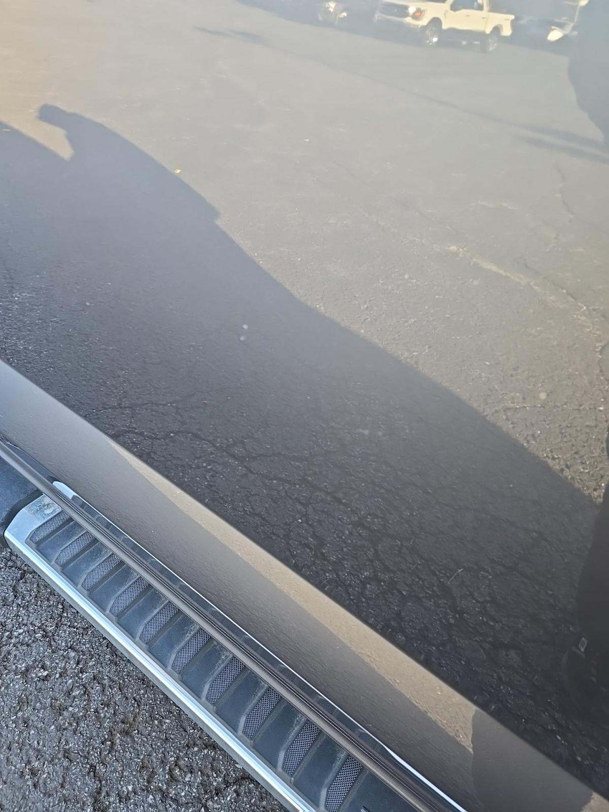 2022 Ford F-150 Lariat AWD