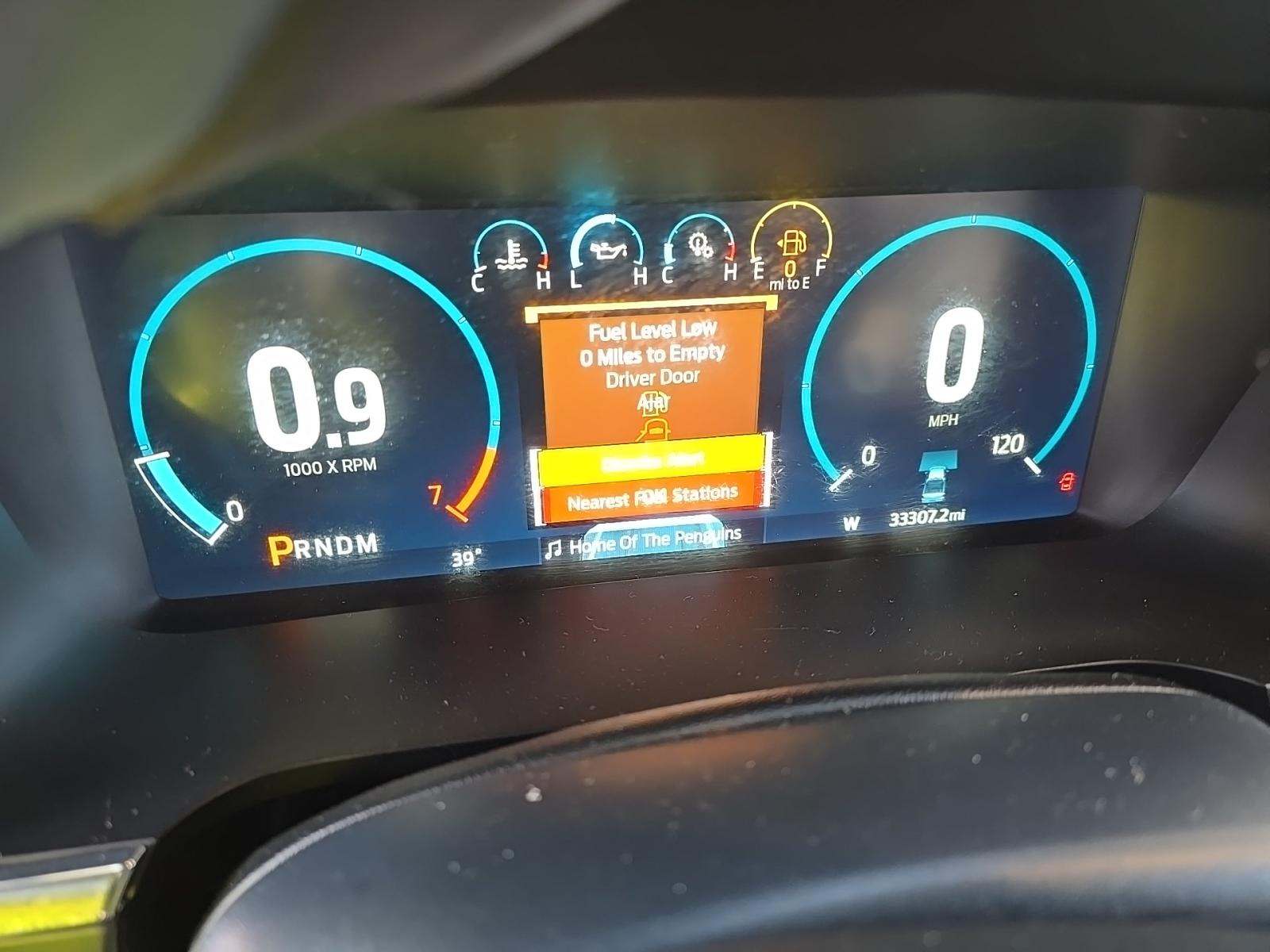 2022 Ford F-150 Lariat AWD