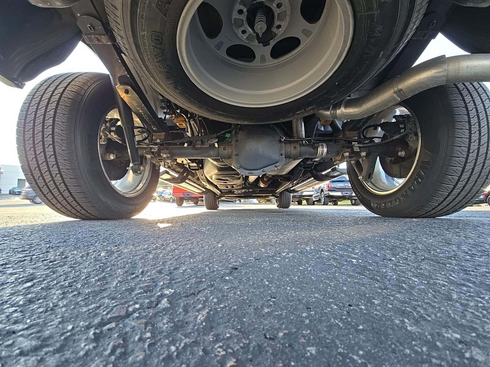 2022 Ford F-150 Lariat AWD