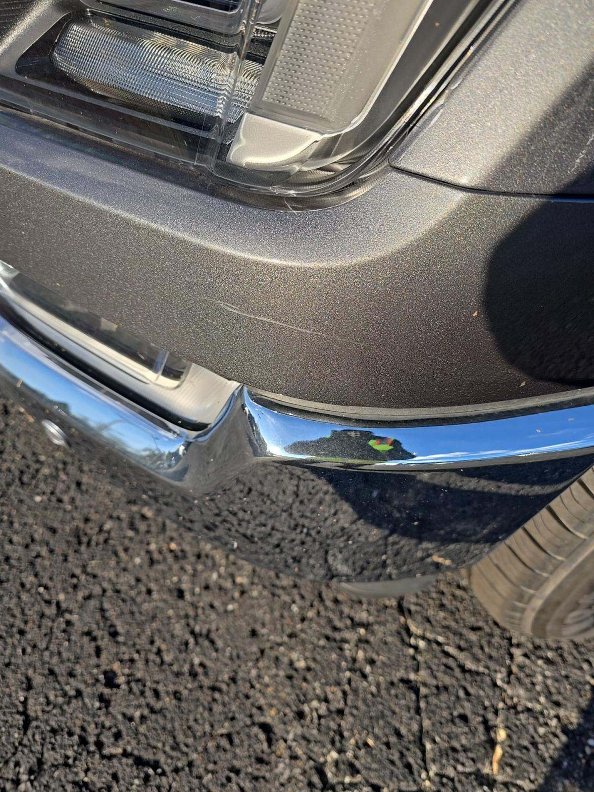 2022 Ford F-150 Lariat AWD