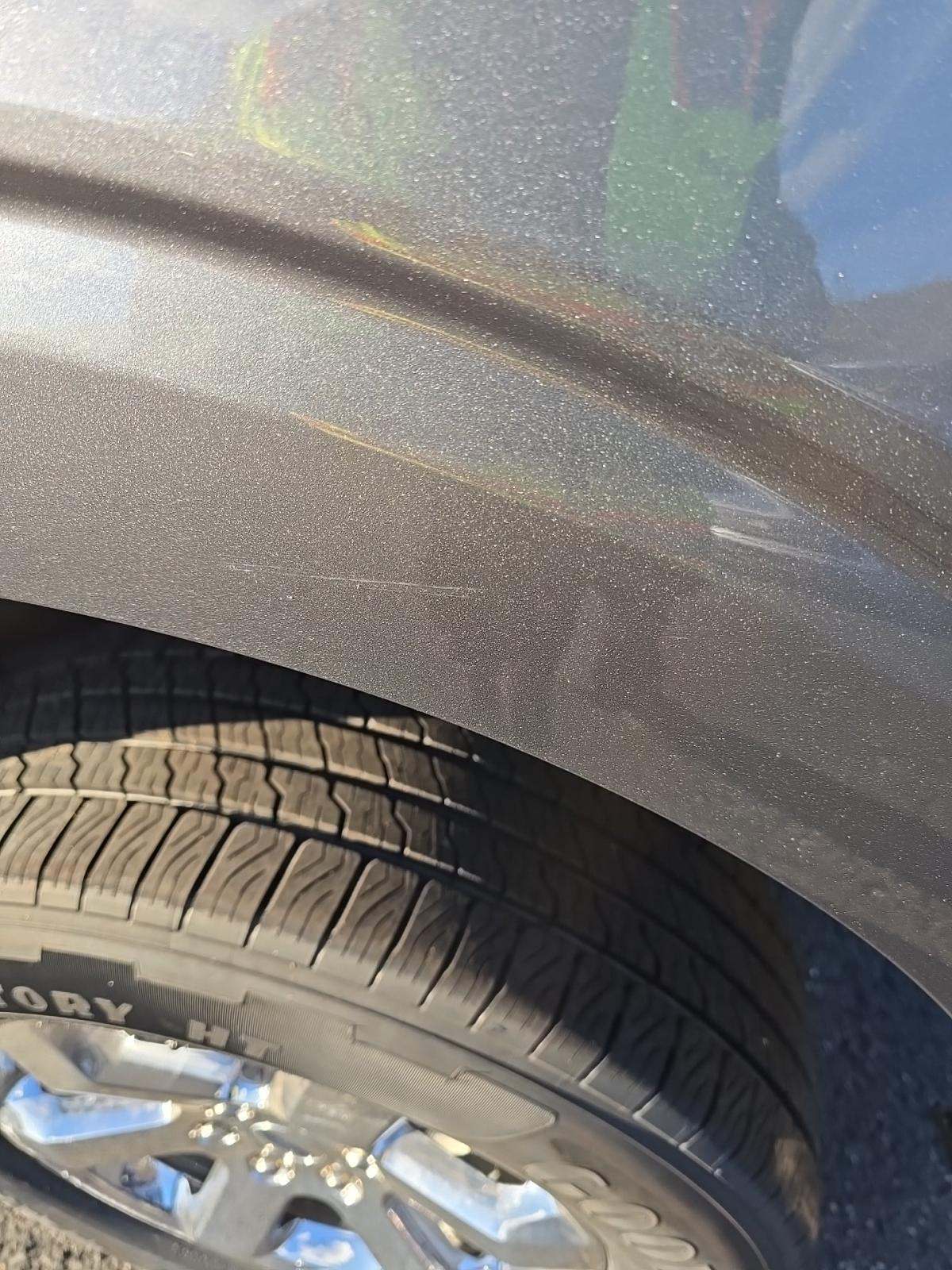 2022 Ford F-150 Lariat AWD