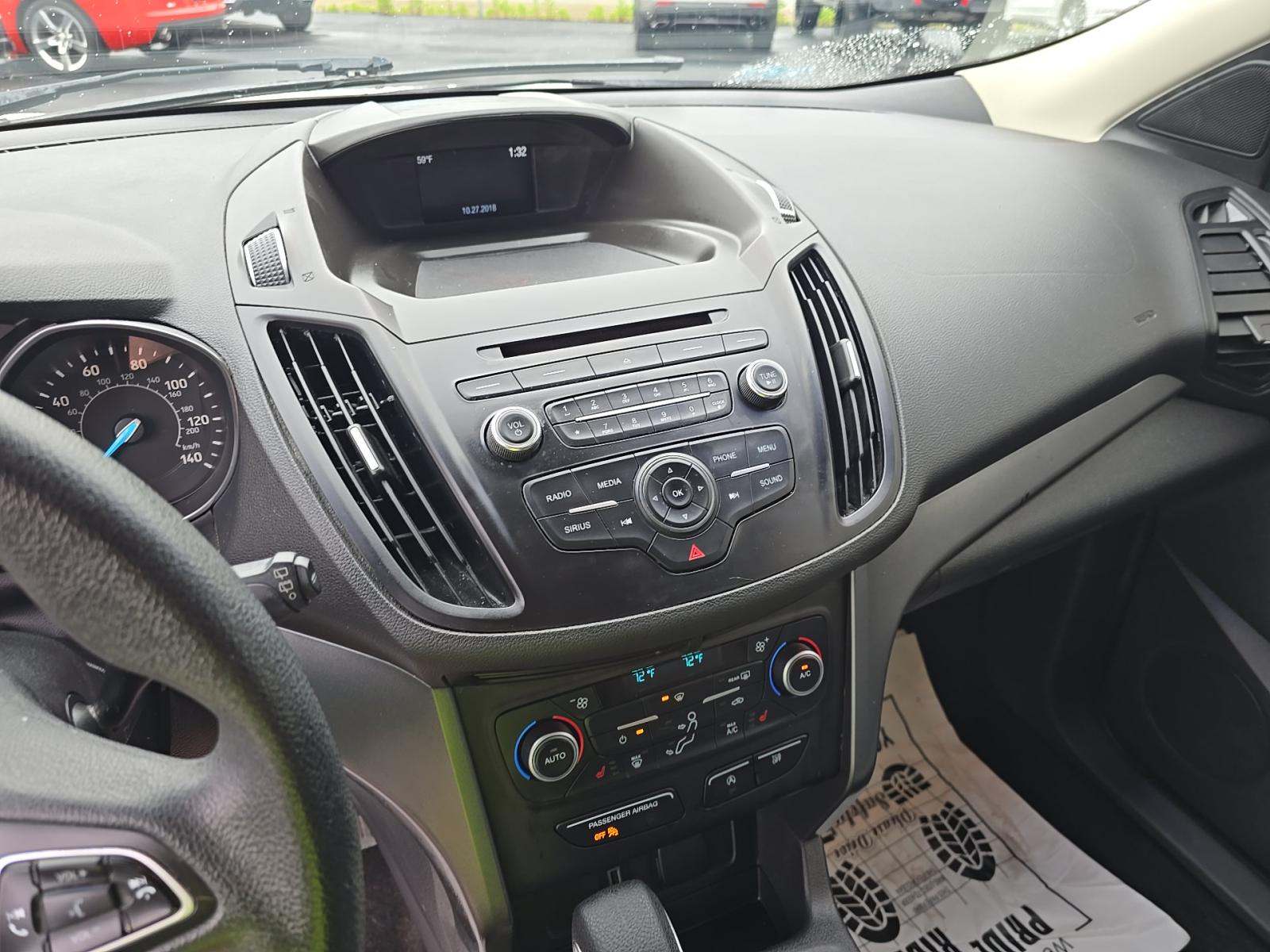 FORD ESCAPE - 10