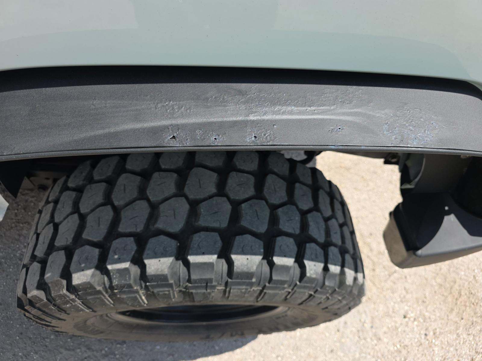2016 Jeep Wrangler Unlimited Sport AWD