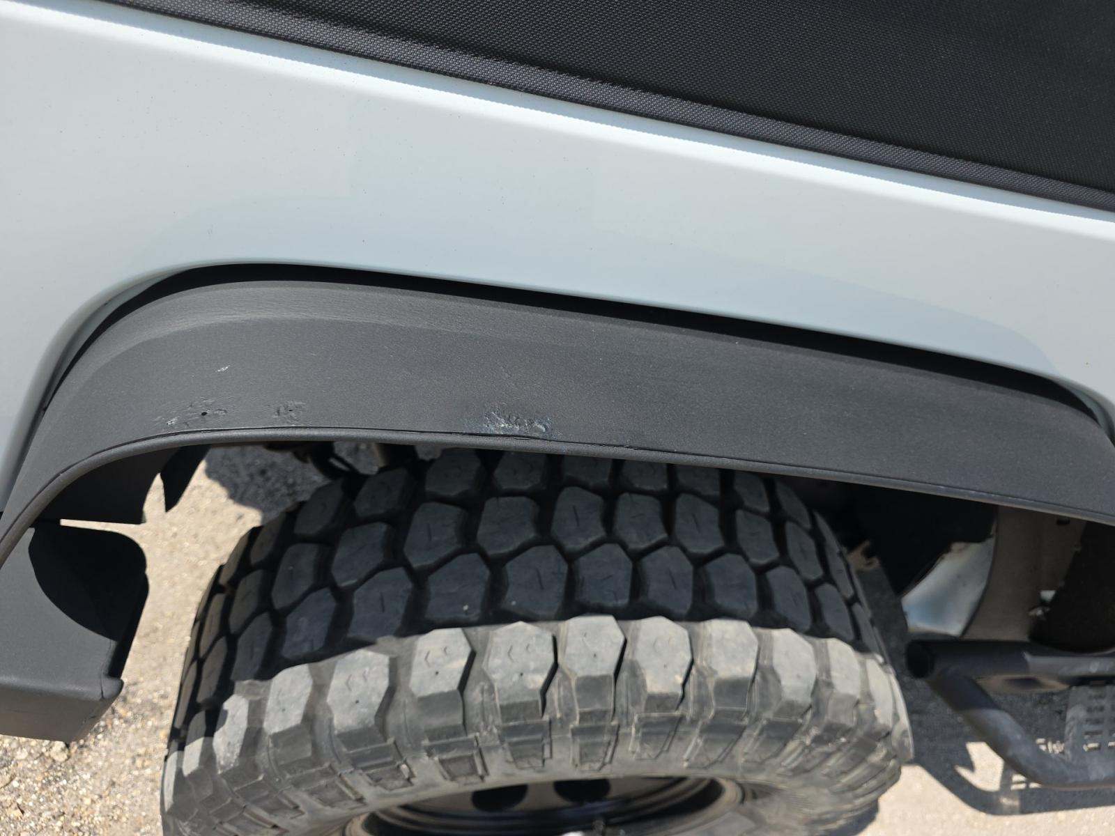 2016 Jeep Wrangler Unlimited Sport AWD