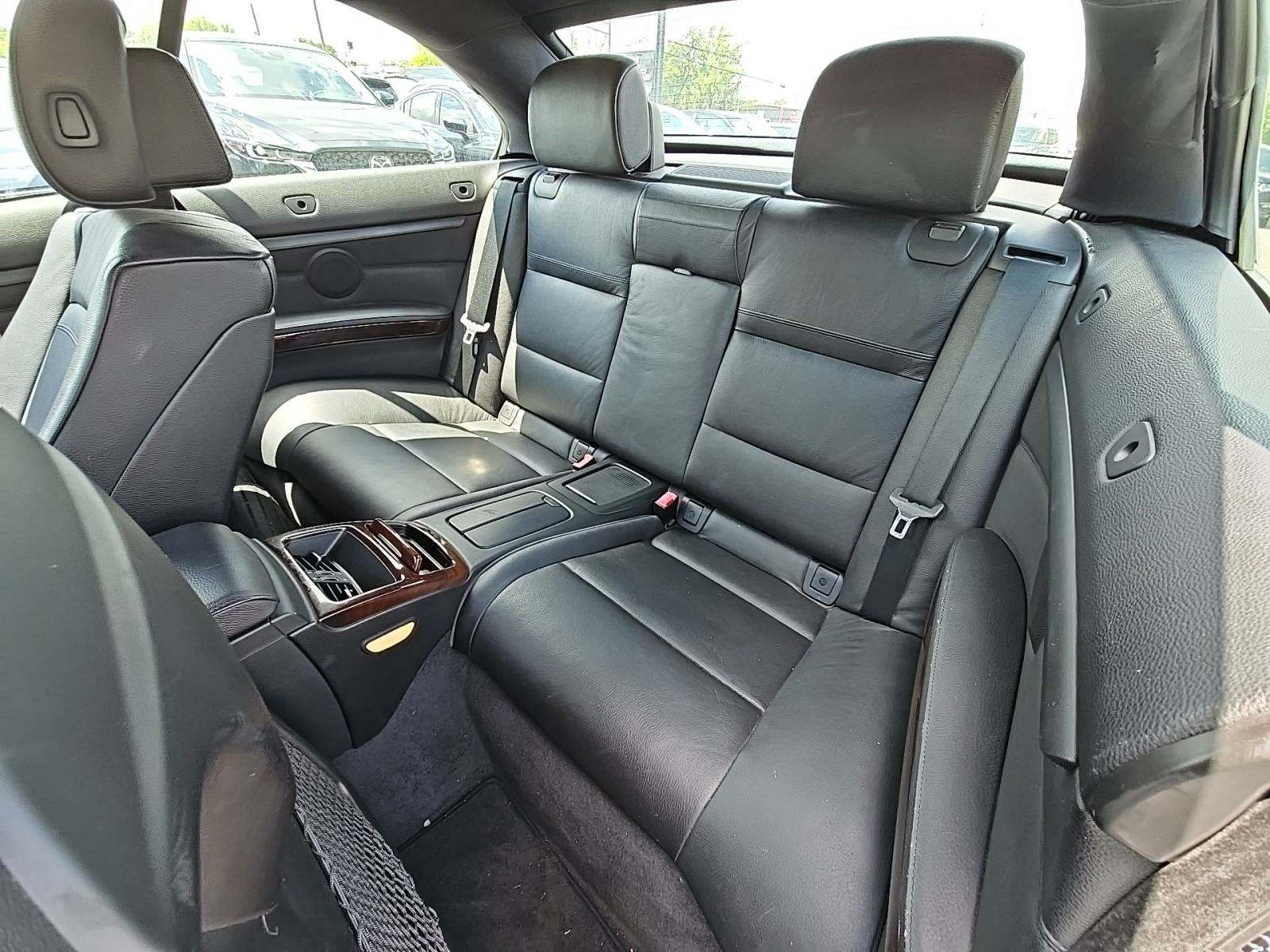 2013 BMW 3 Series 328i RWD