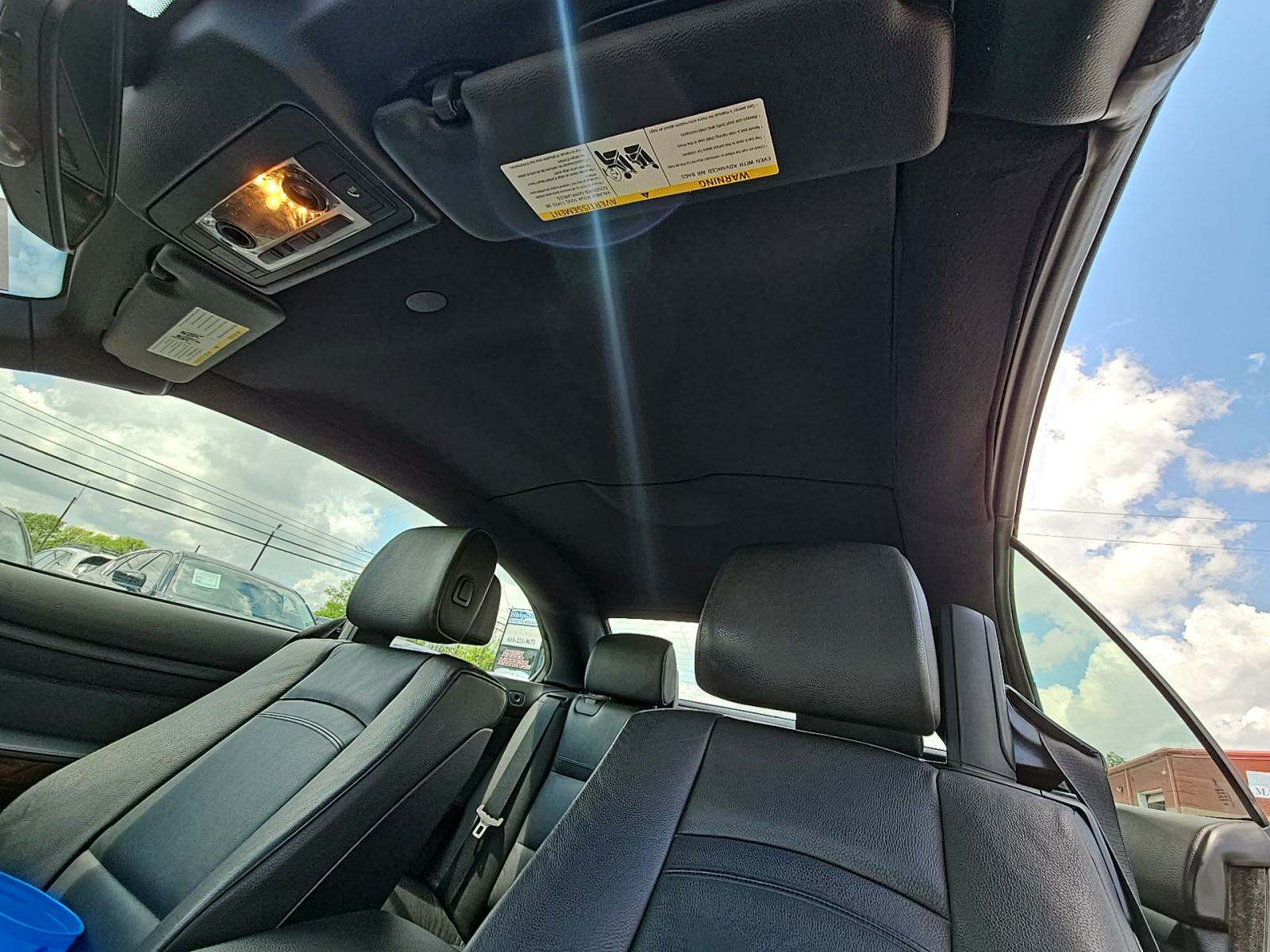 2013 BMW 3 Series 328i RWD