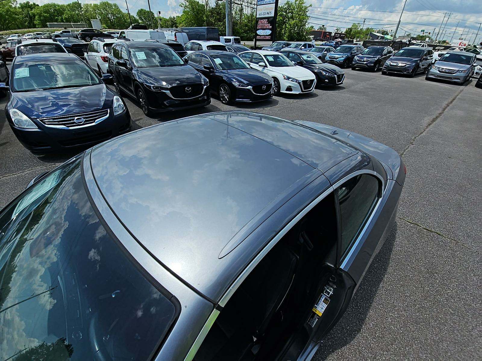 2013 BMW 3 Series 328i RWD