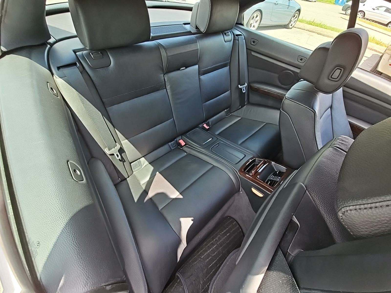 2013 BMW 3 Series 328i RWD