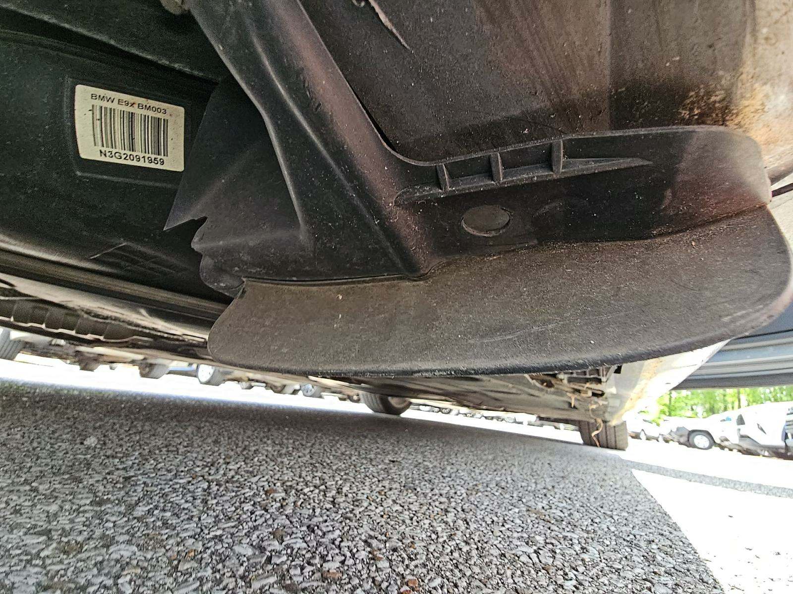 2013 BMW 3 Series 328i RWD