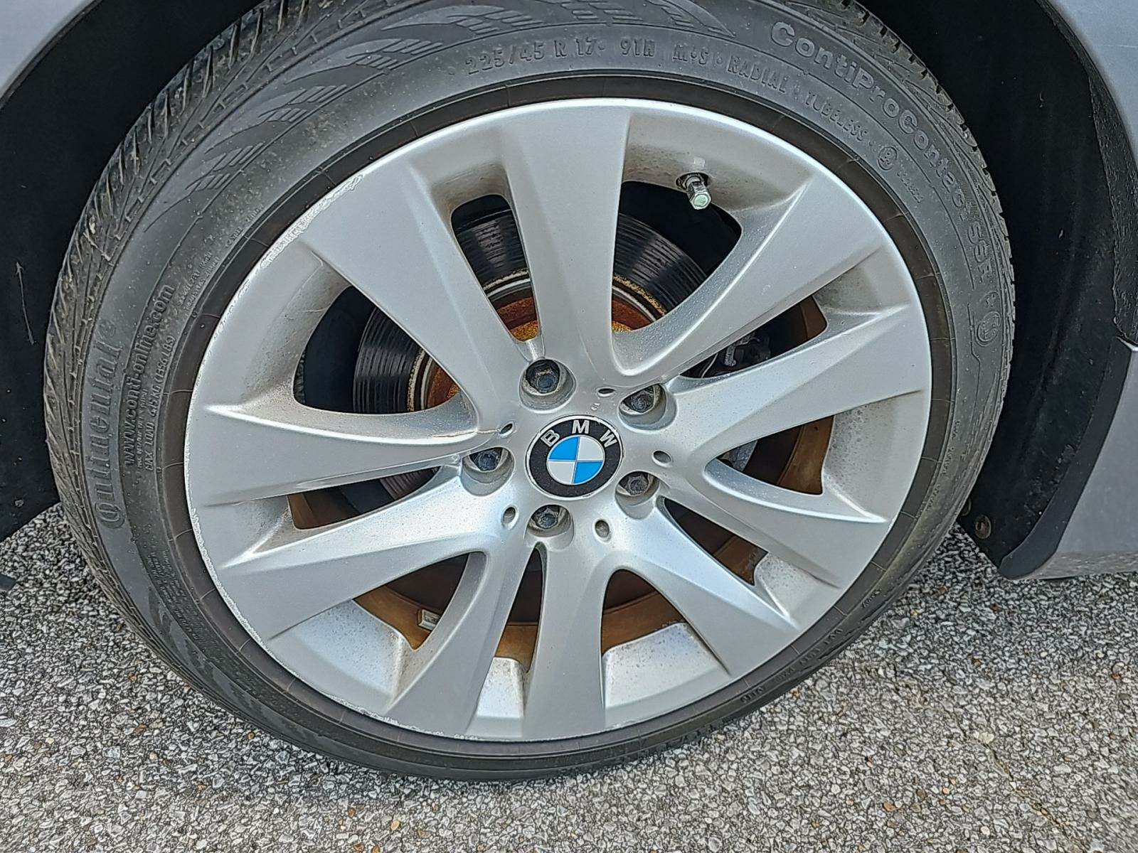 2013 BMW 3 Series 328i RWD