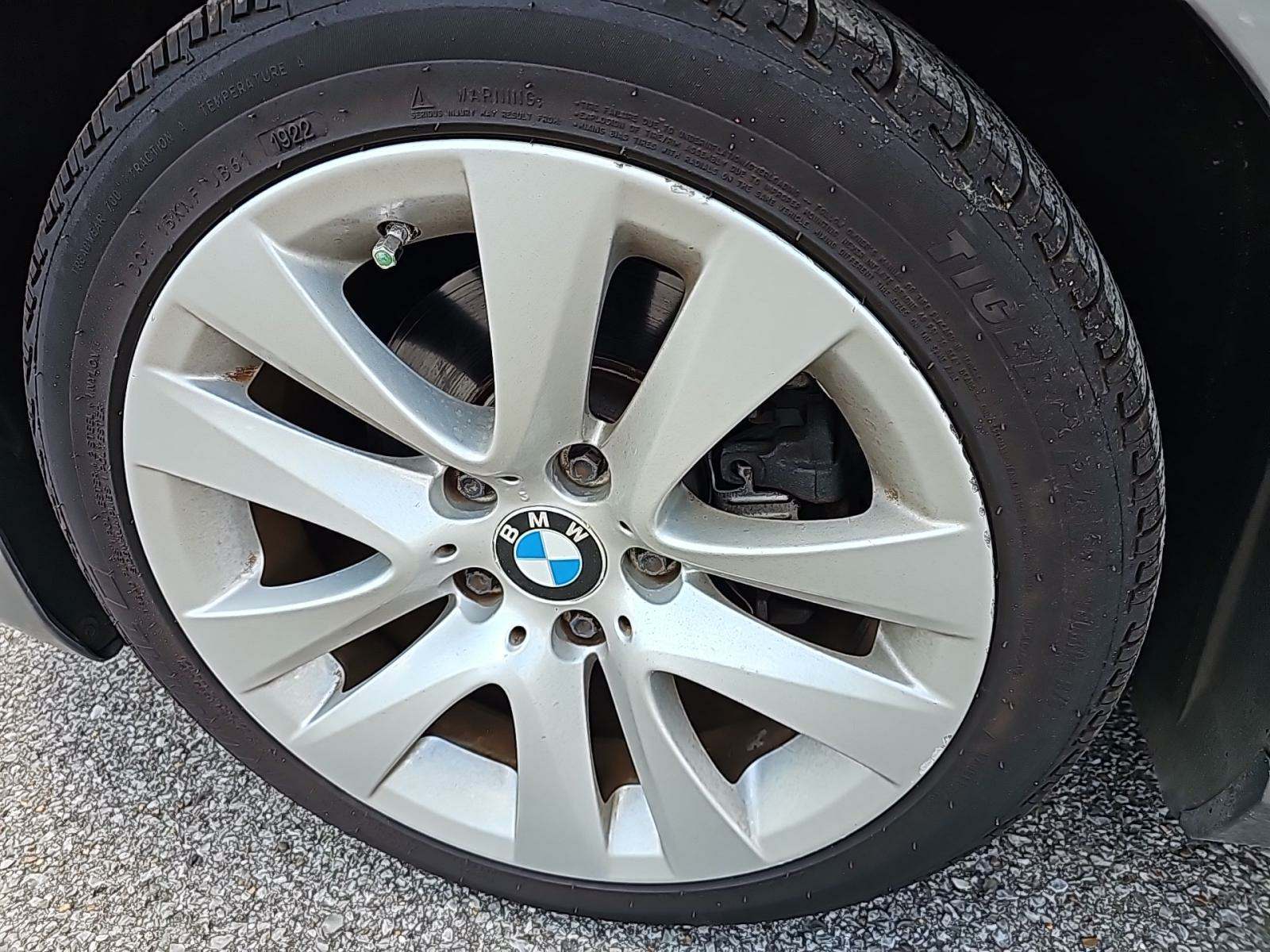 2013 BMW 3 Series 328i RWD