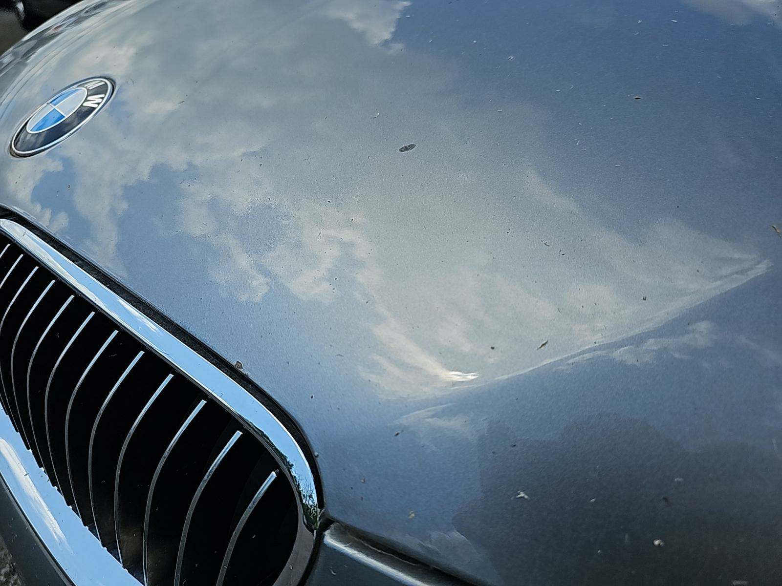 2013 BMW 3 Series 328i RWD