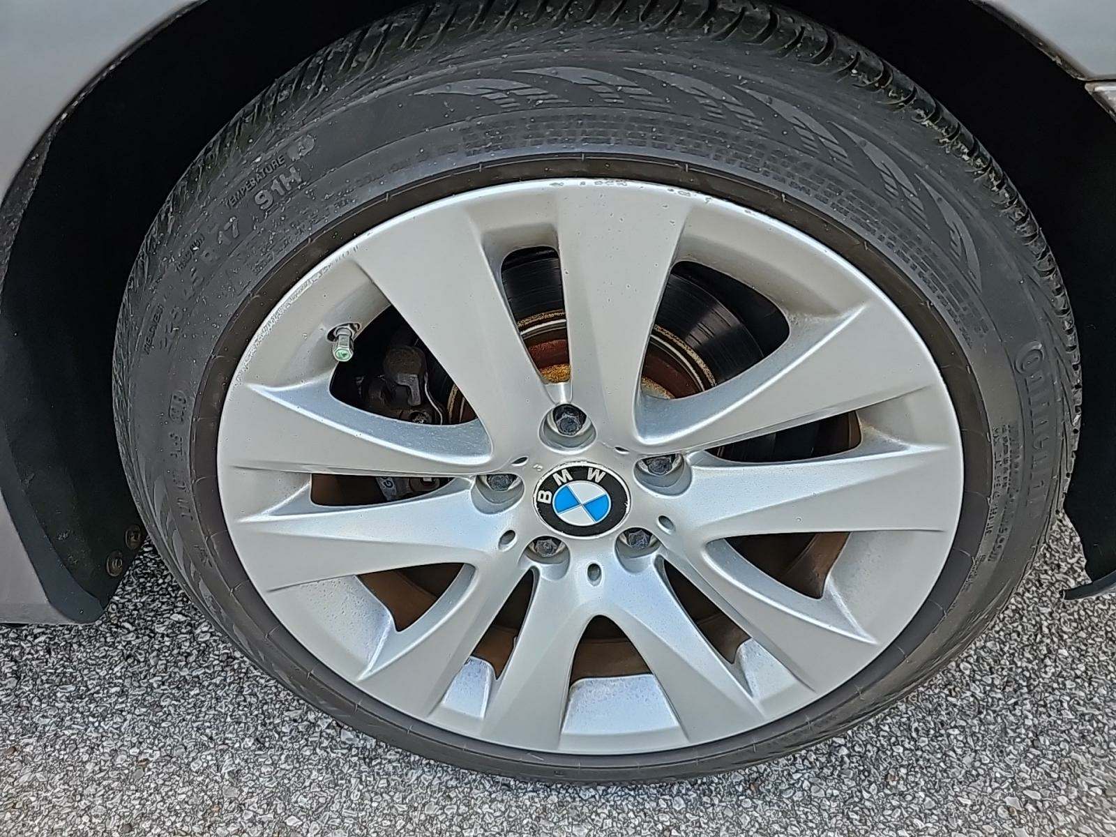 2013 BMW 3 Series 328i RWD