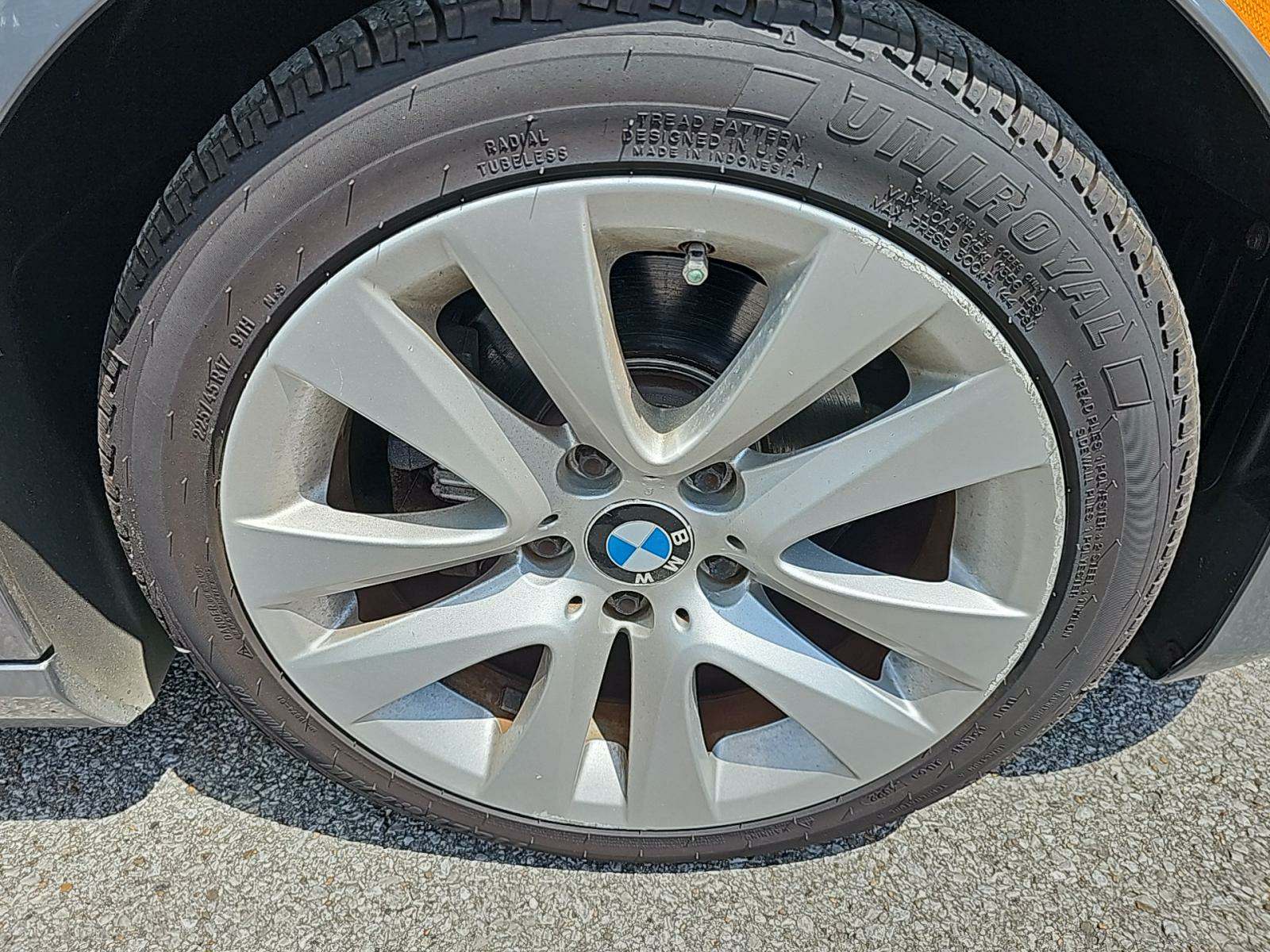 2013 BMW 3 Series 328i RWD