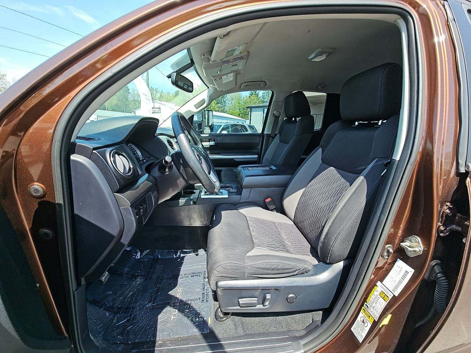 2017 Toyota Tundra SR5 RWD