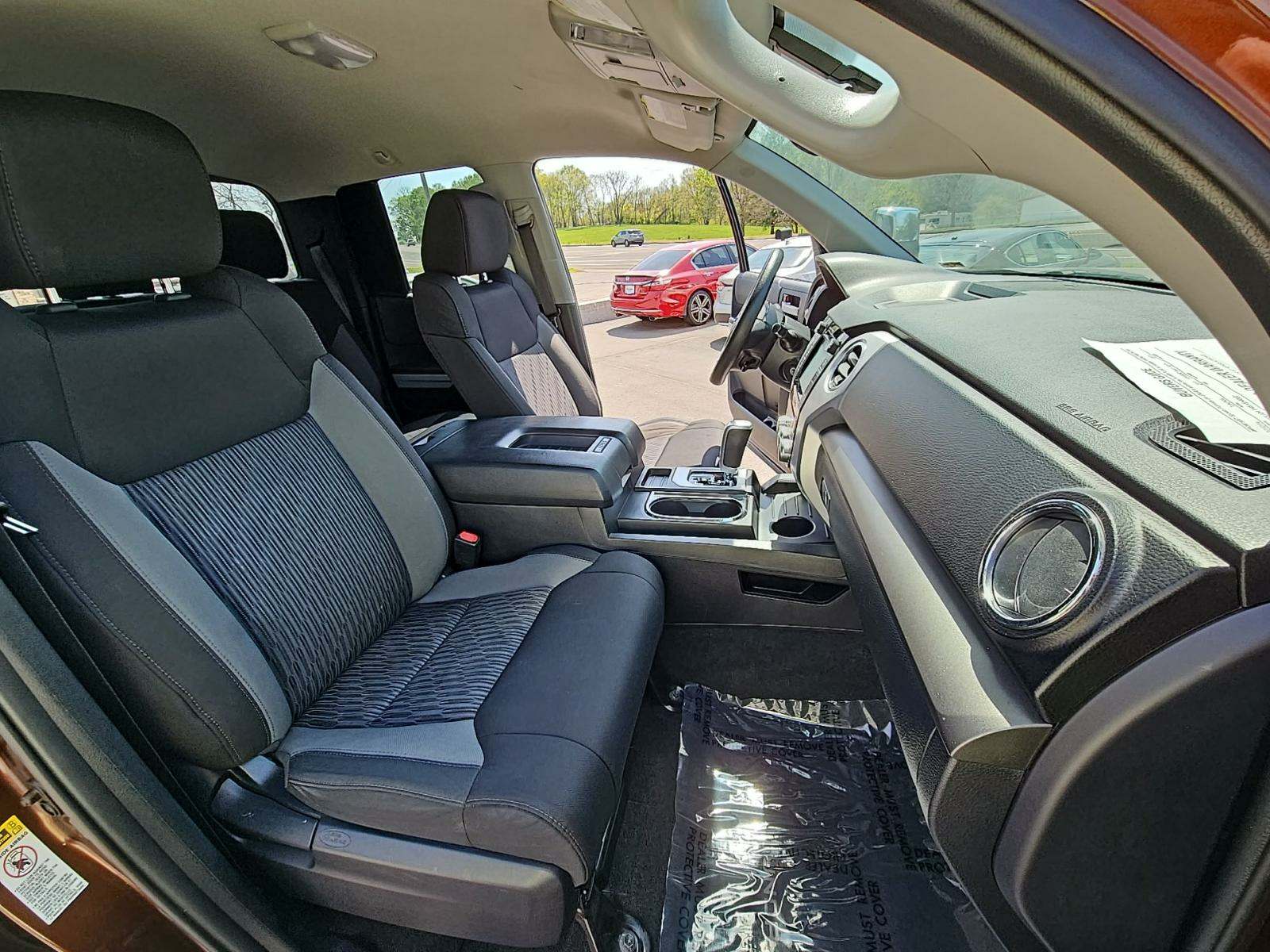 2017 Toyota Tundra SR5 RWD