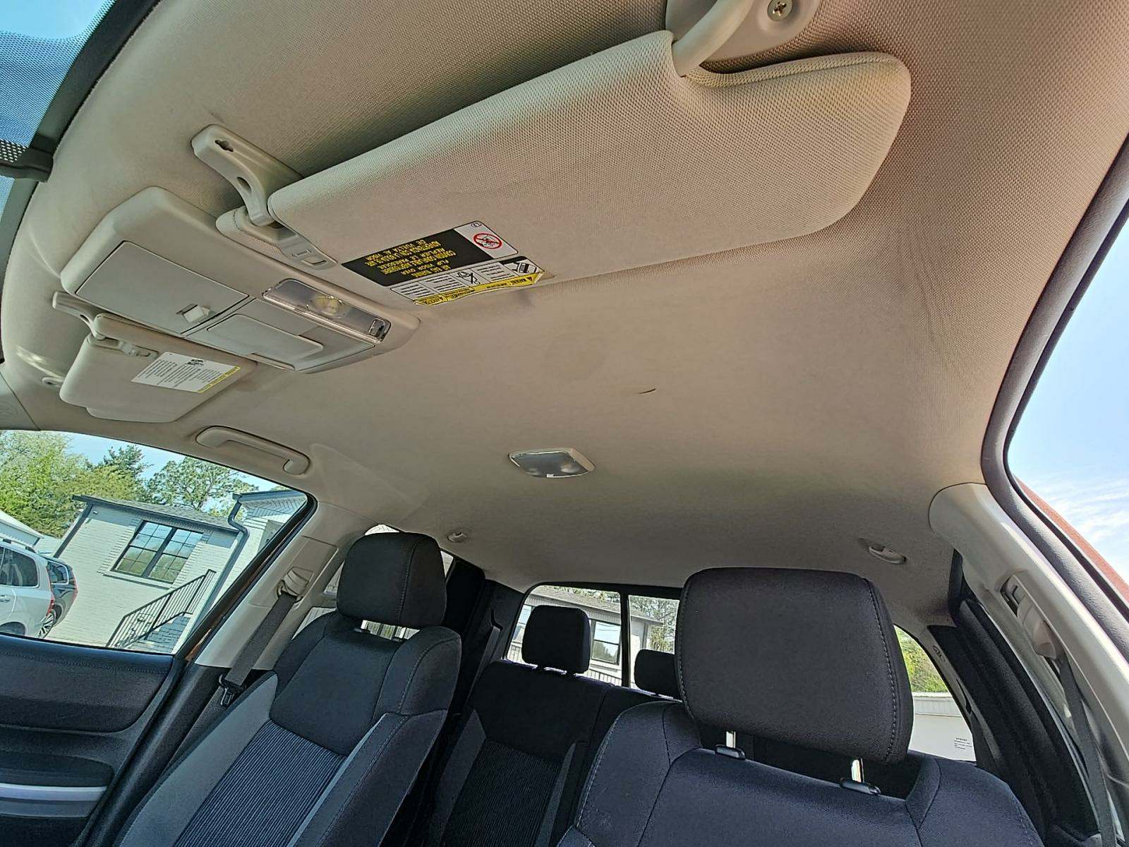 2017 Toyota Tundra SR5 RWD