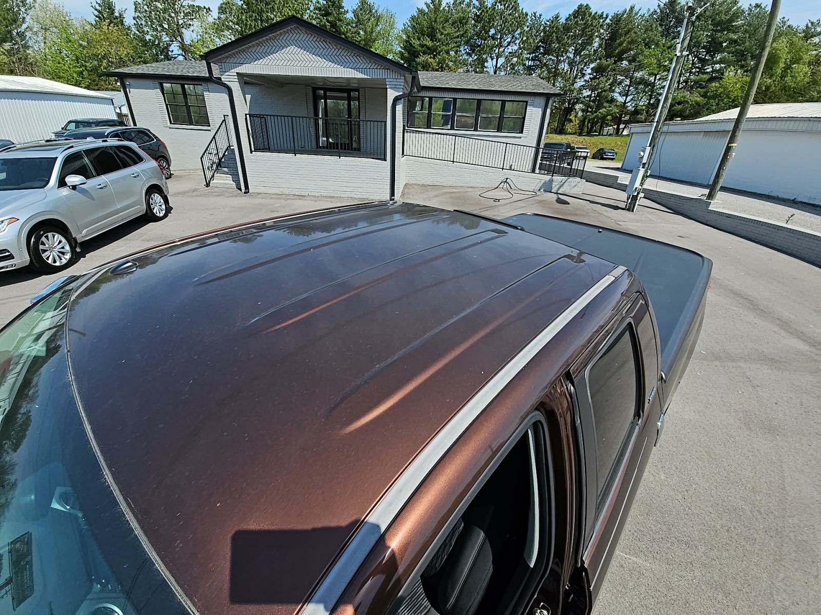 2017 Toyota Tundra SR5 RWD