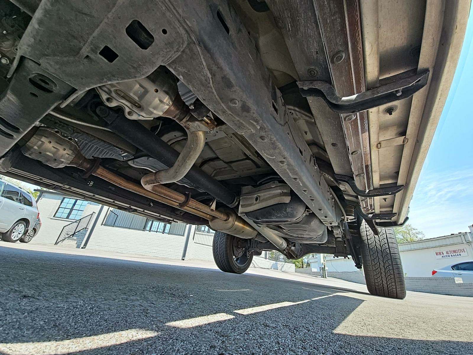 2017 Toyota Tundra SR5 RWD