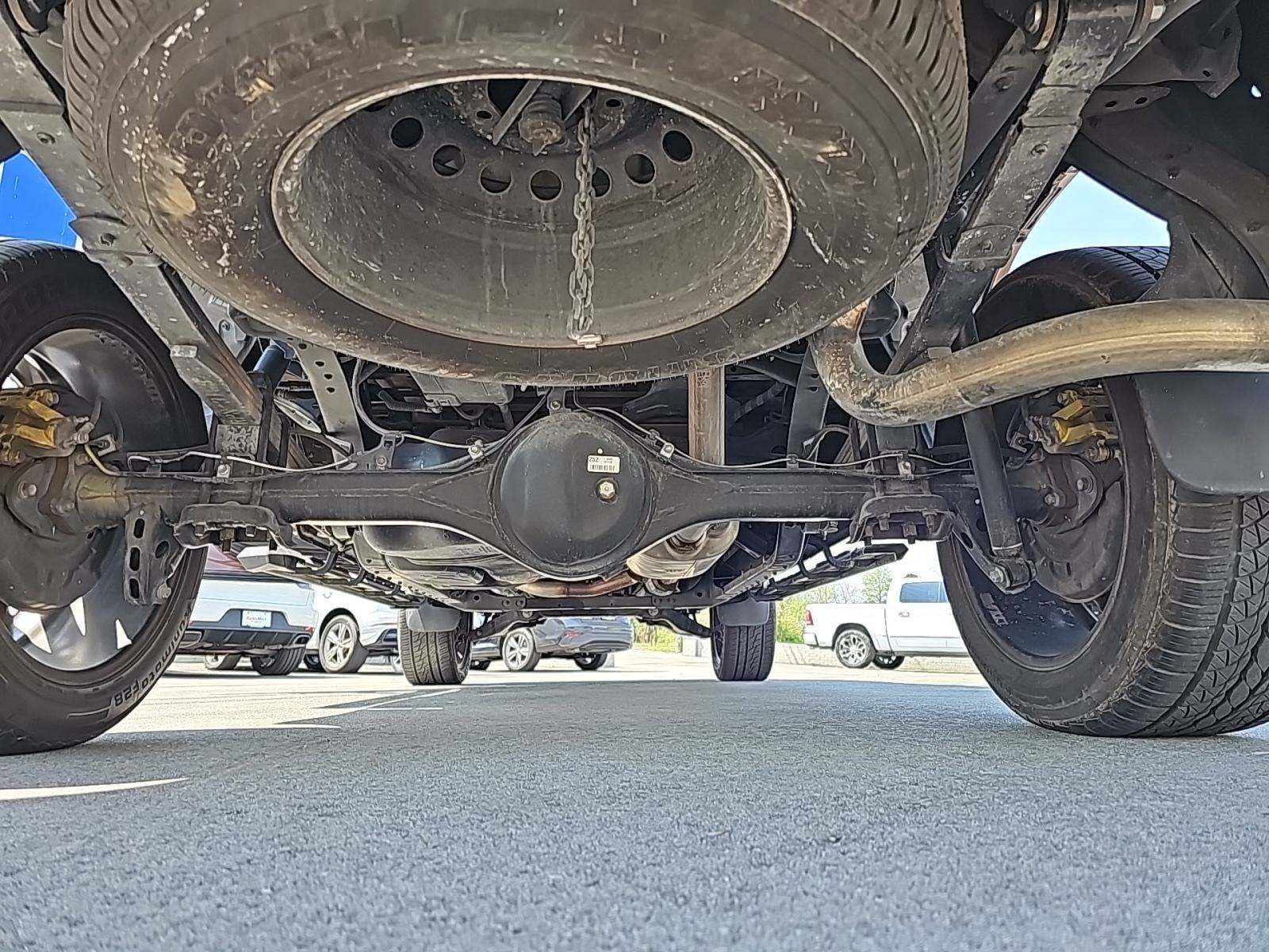 2017 Toyota Tundra SR5 RWD