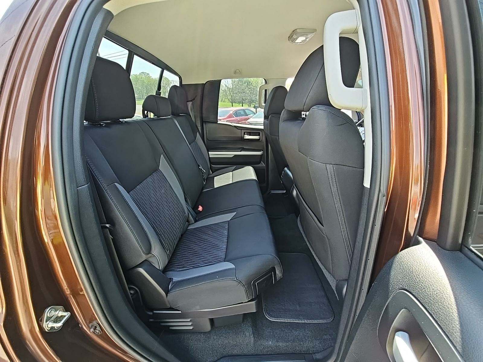 2017 Toyota Tundra SR5 RWD