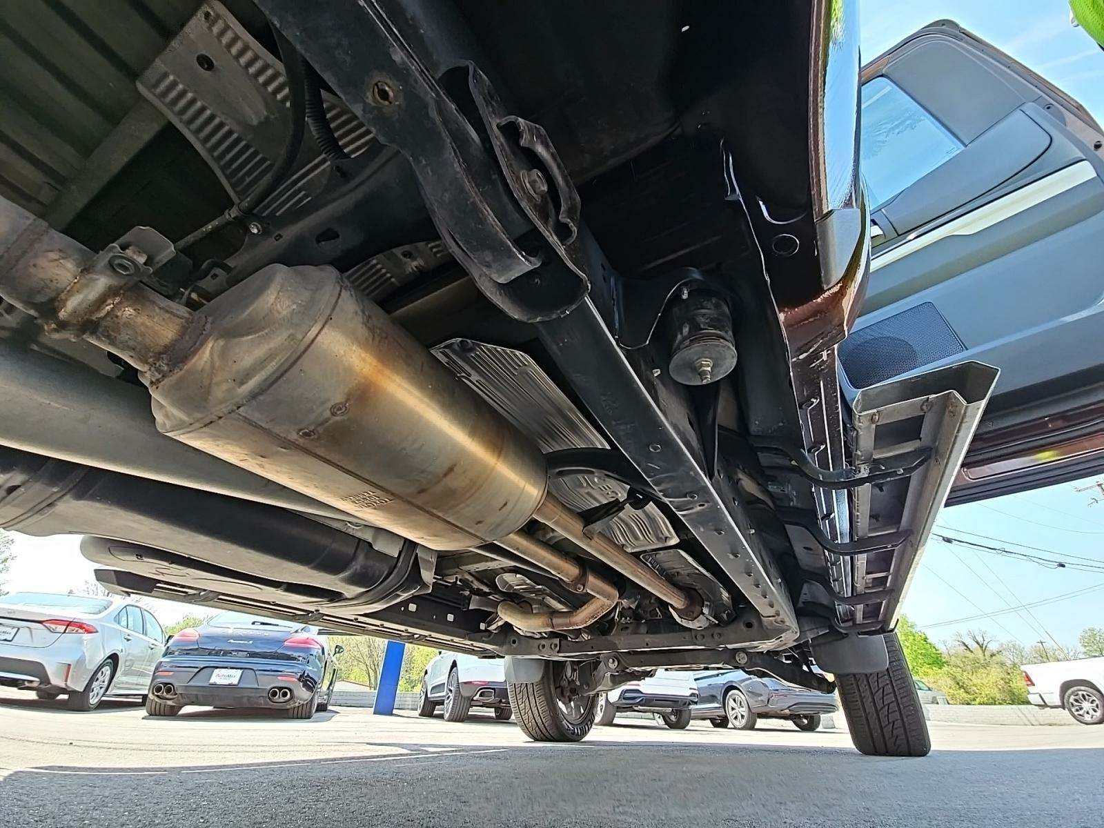 2017 Toyota Tundra SR5 RWD