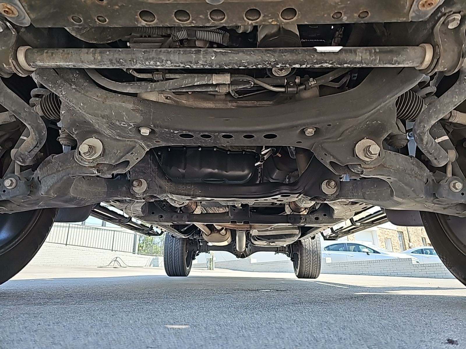 2017 Toyota Tundra SR5 RWD