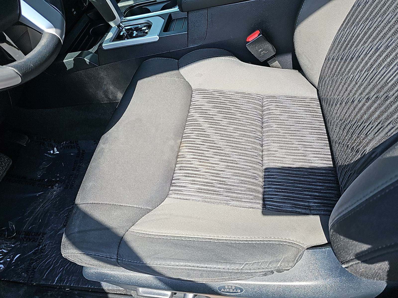 2017 Toyota Tundra SR5 RWD