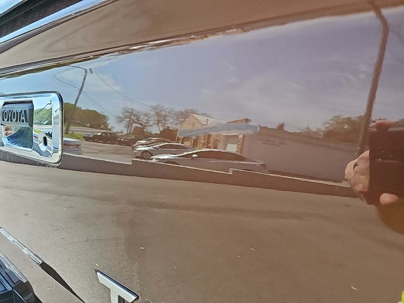 2017 Toyota Tundra SR5 RWD